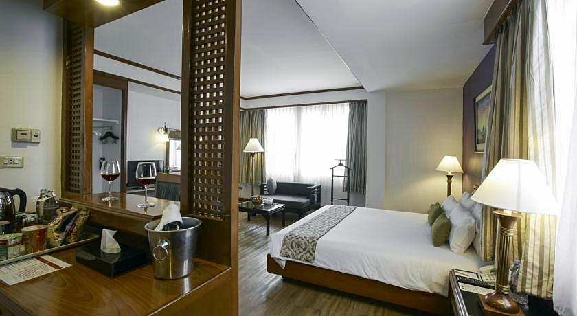 Resort Centara Life Mae Sot