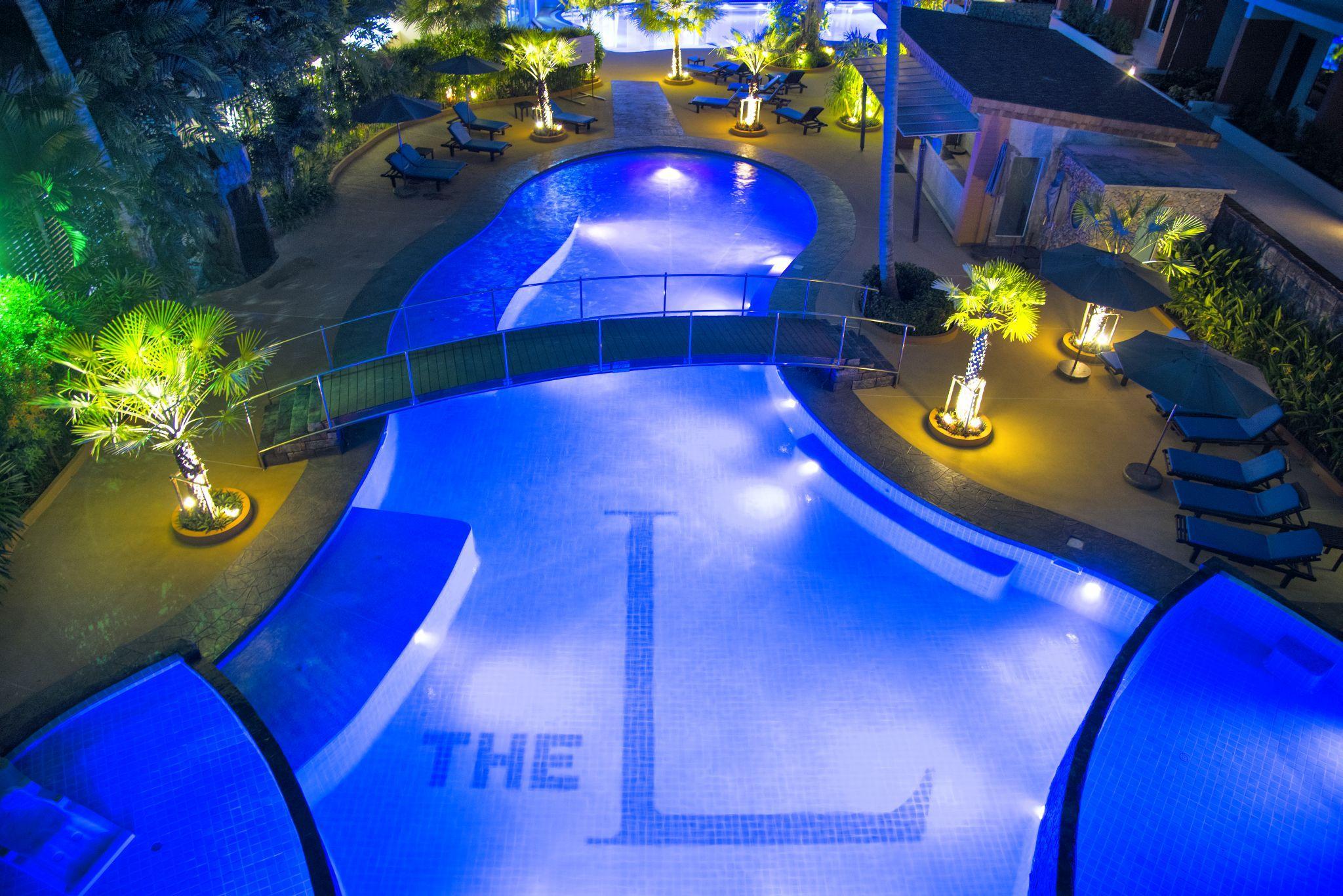 The L Resort, Krabi Ao Nang
