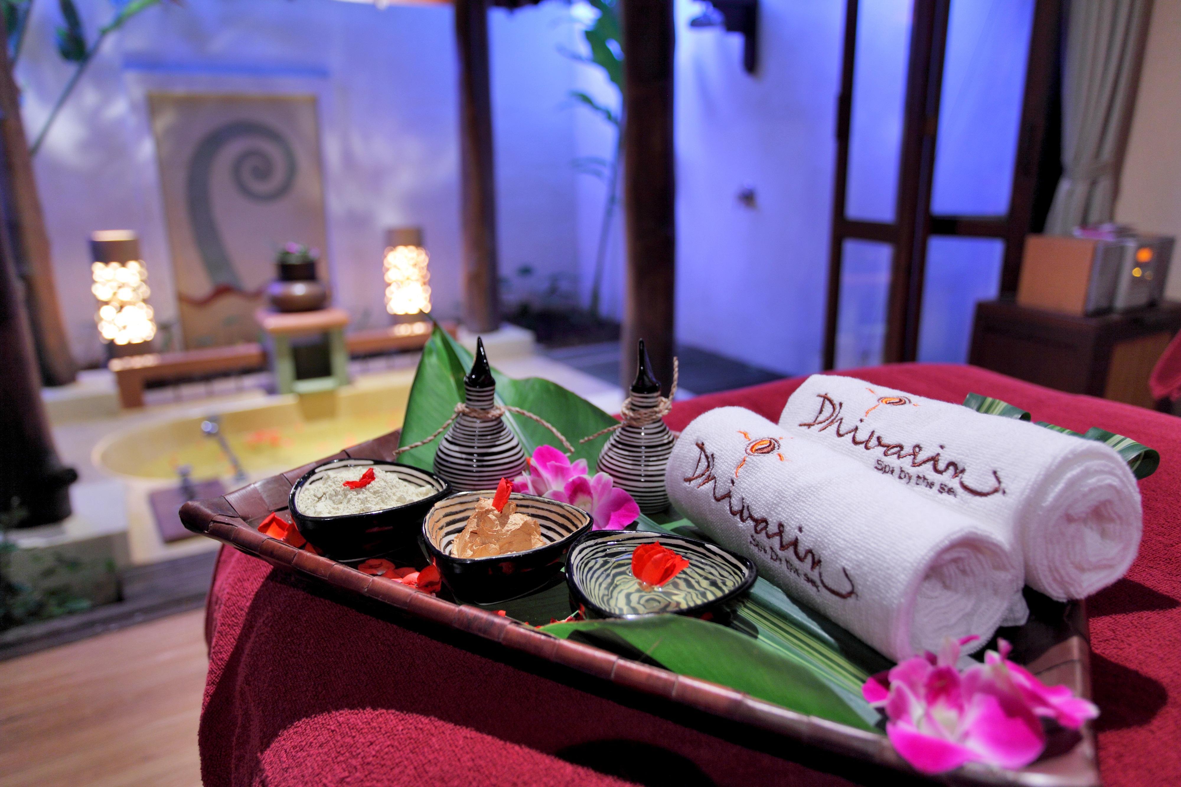 Resort Le Vimarn & Koh Samet