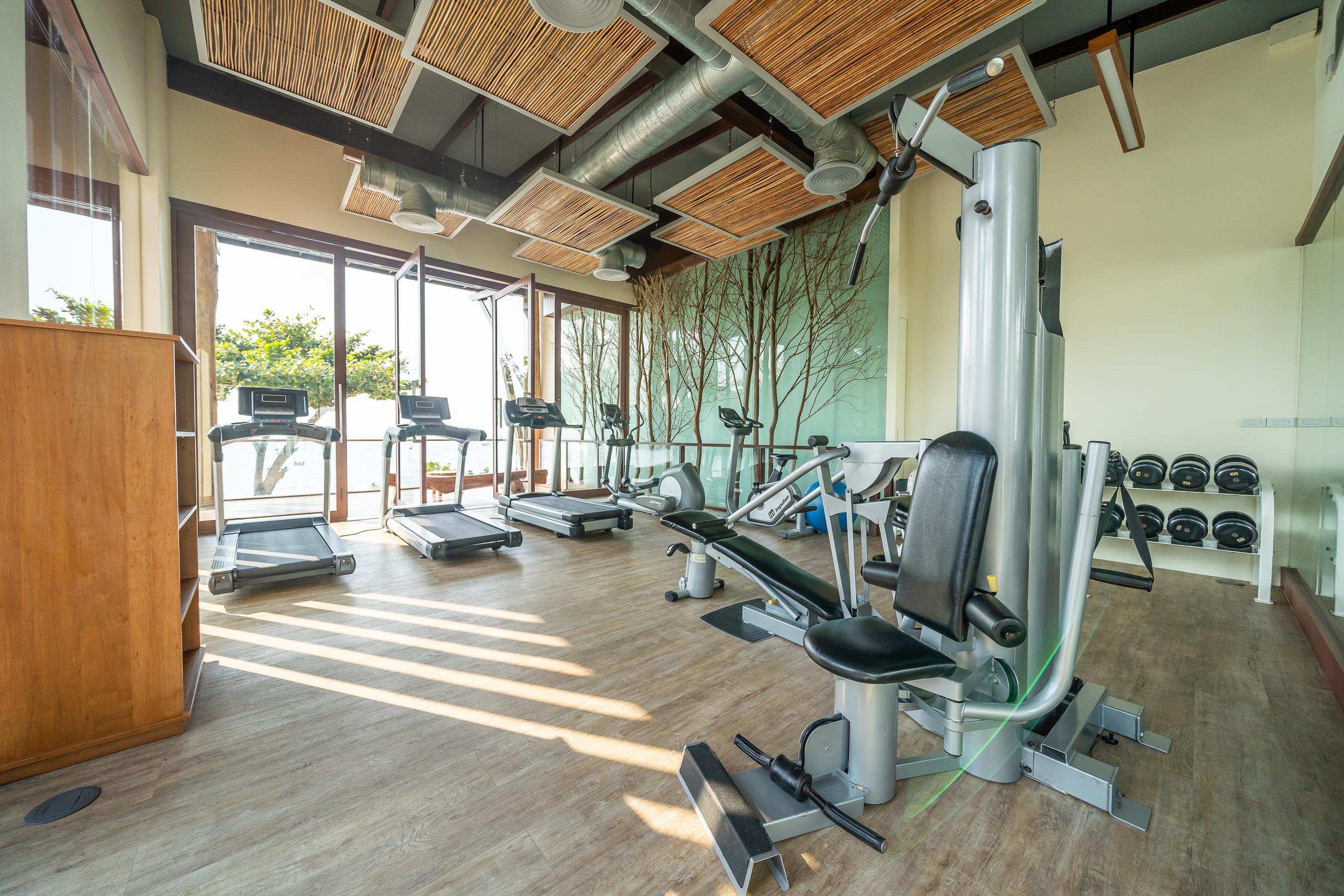 Le Vimarn & Resort