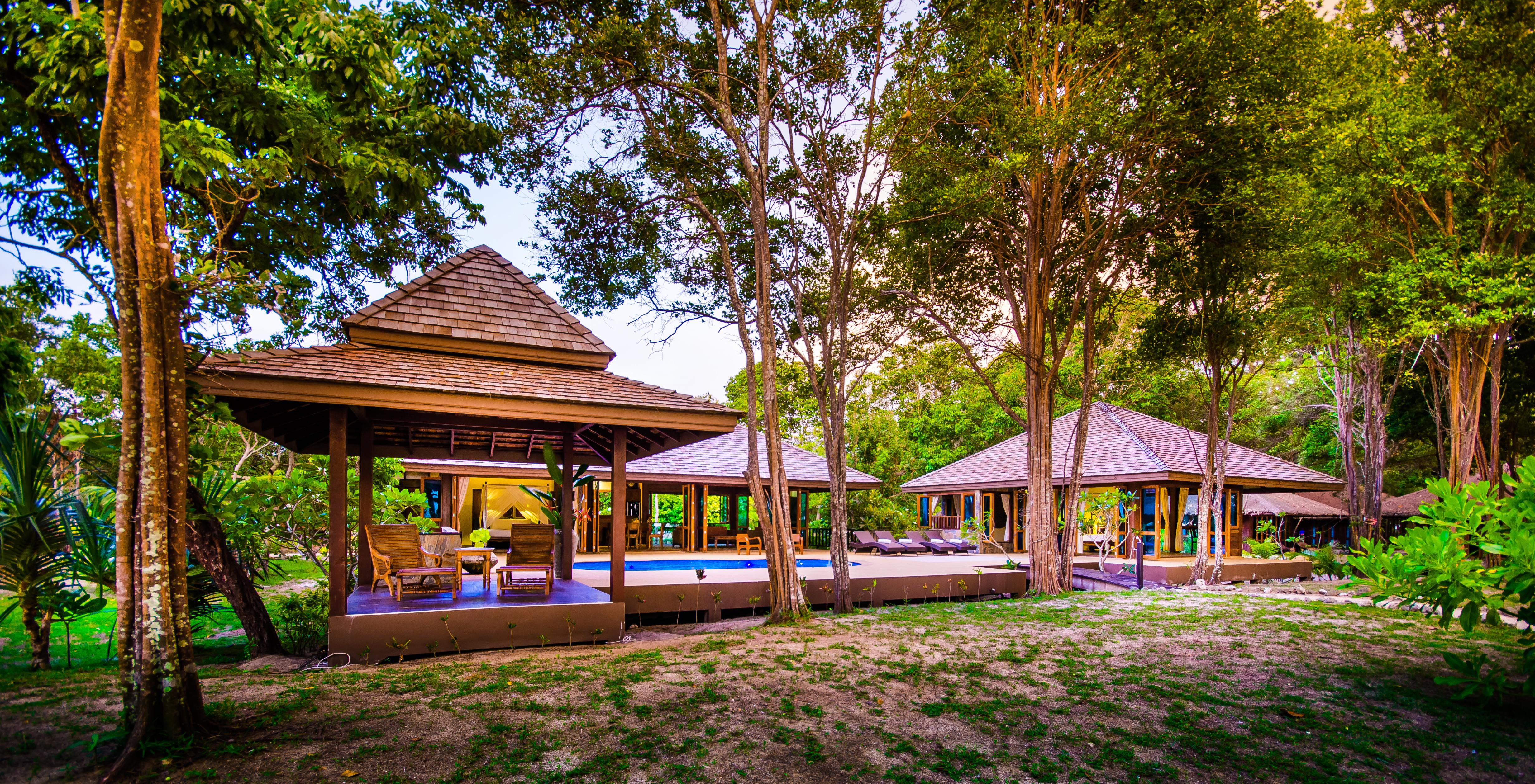 Resort 