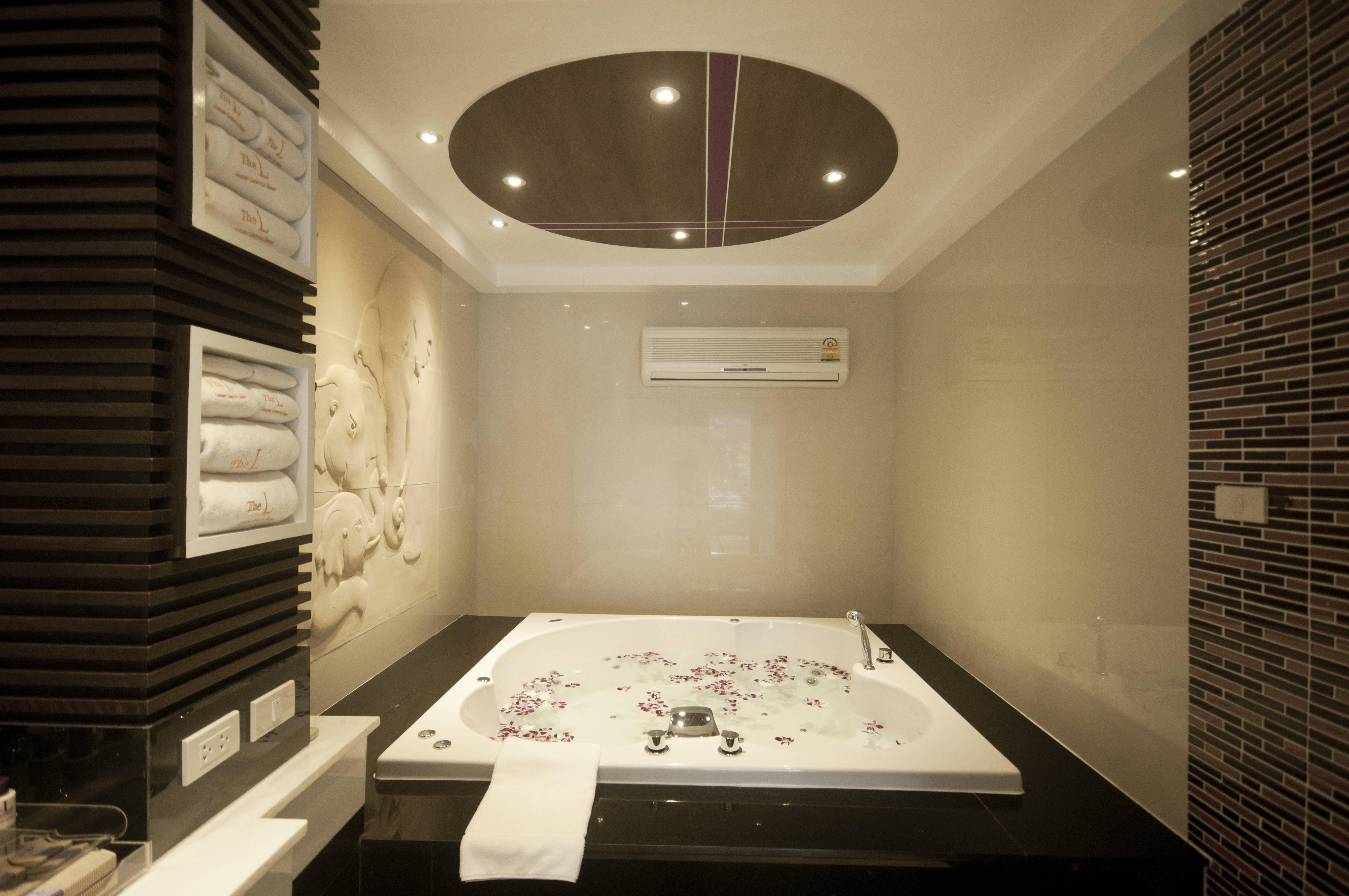 The L Resort, Krabi Resort