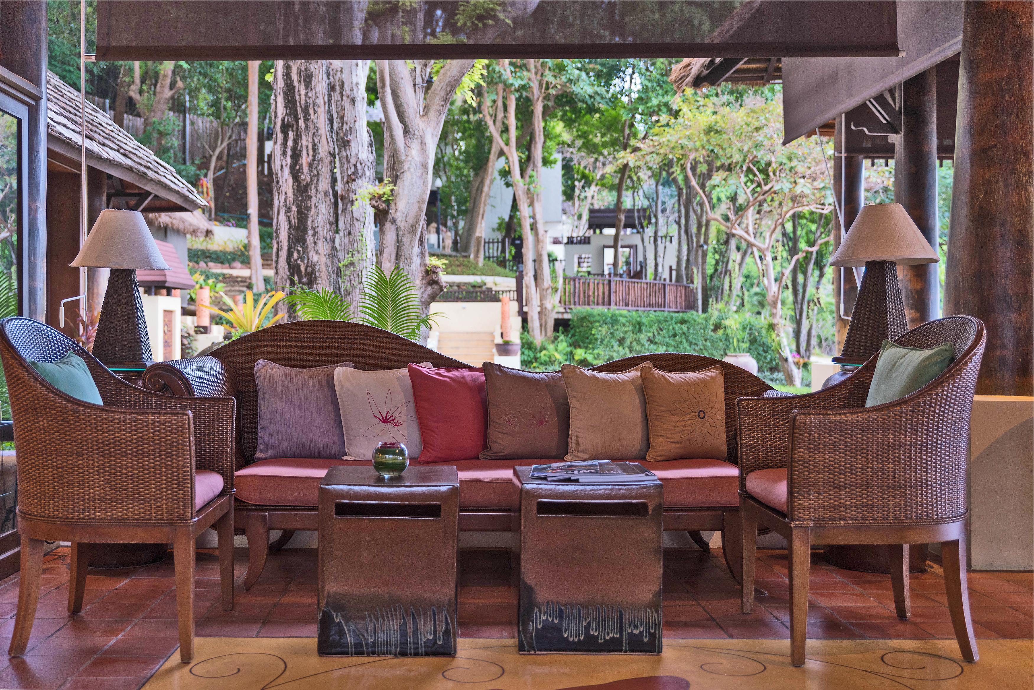 Le Vimarn & Resort Koh Samet