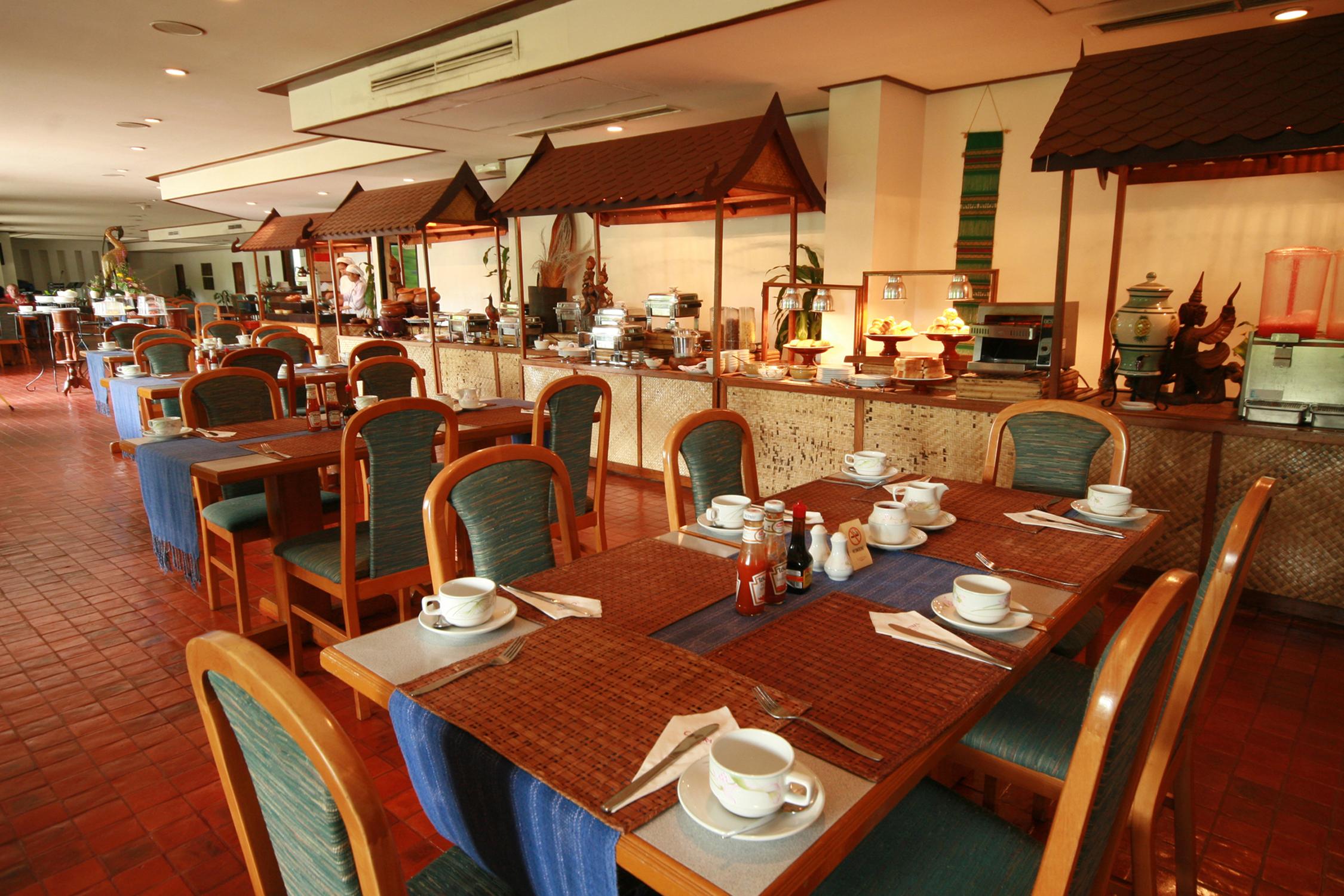 Centara Life Mae Sot