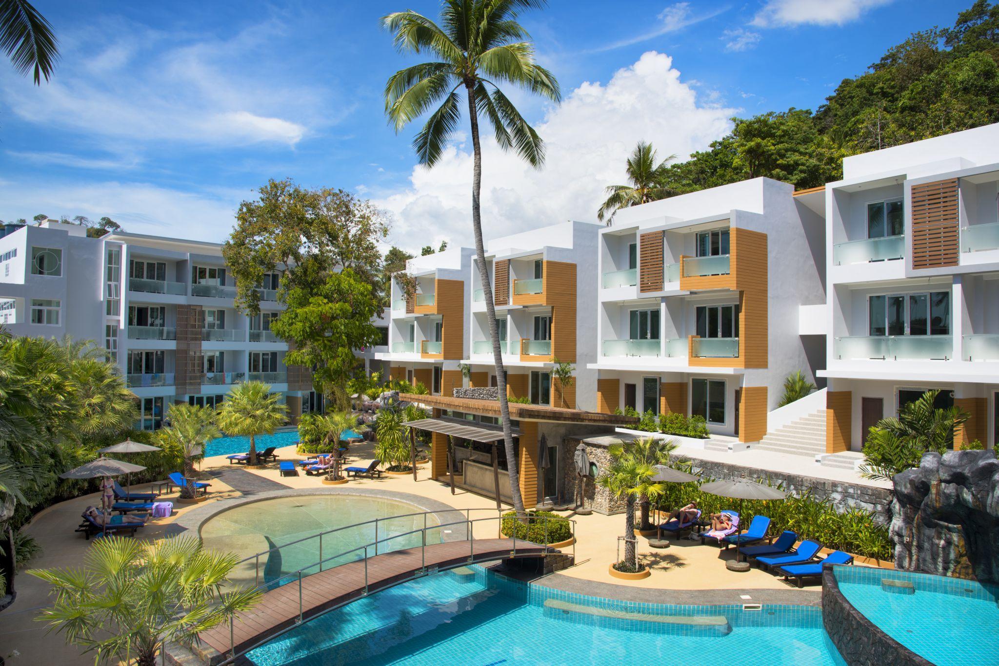 The L Resort, Krabi Resort