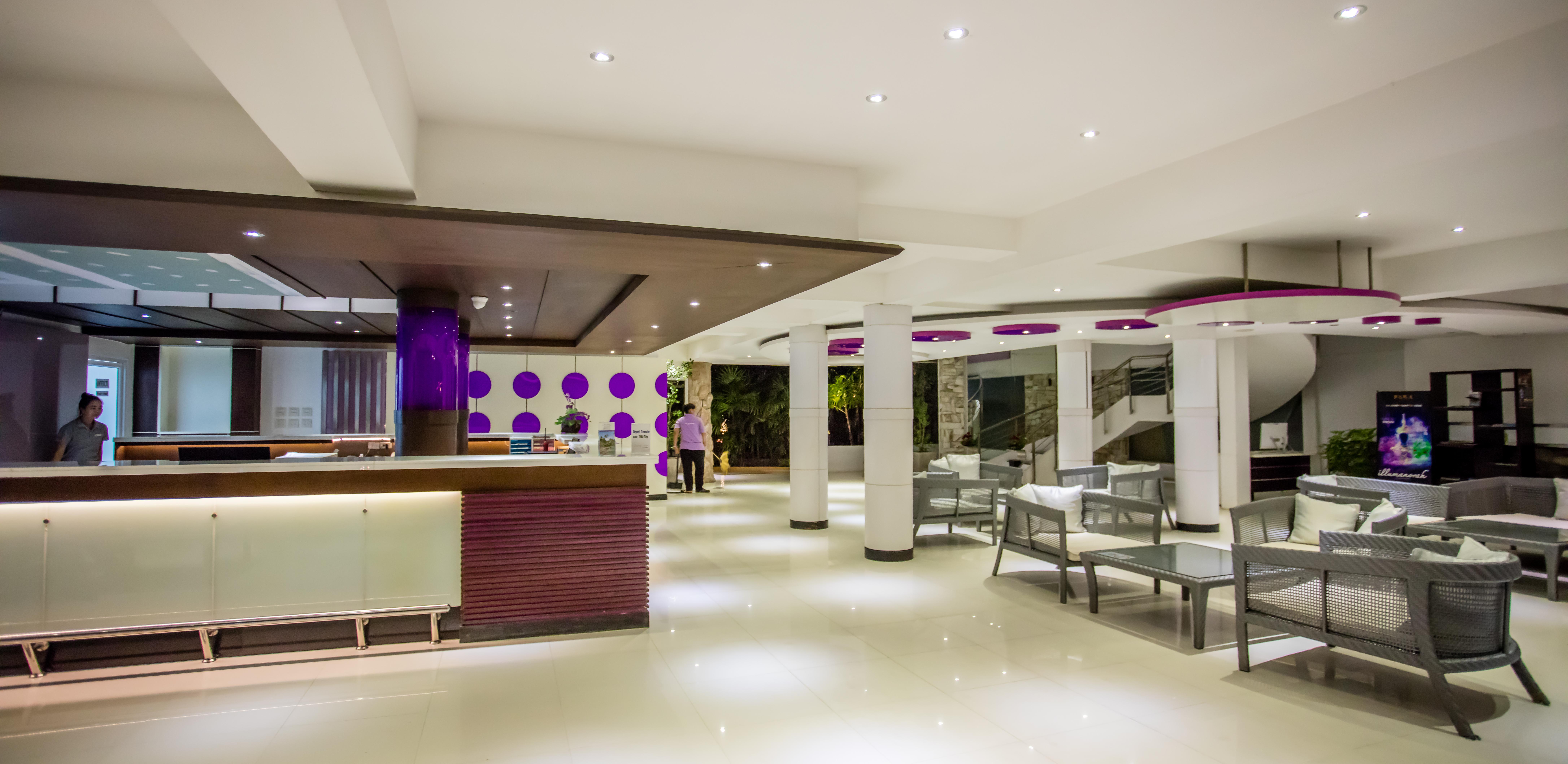 The L Resort, Krabi 4* Ao Nang