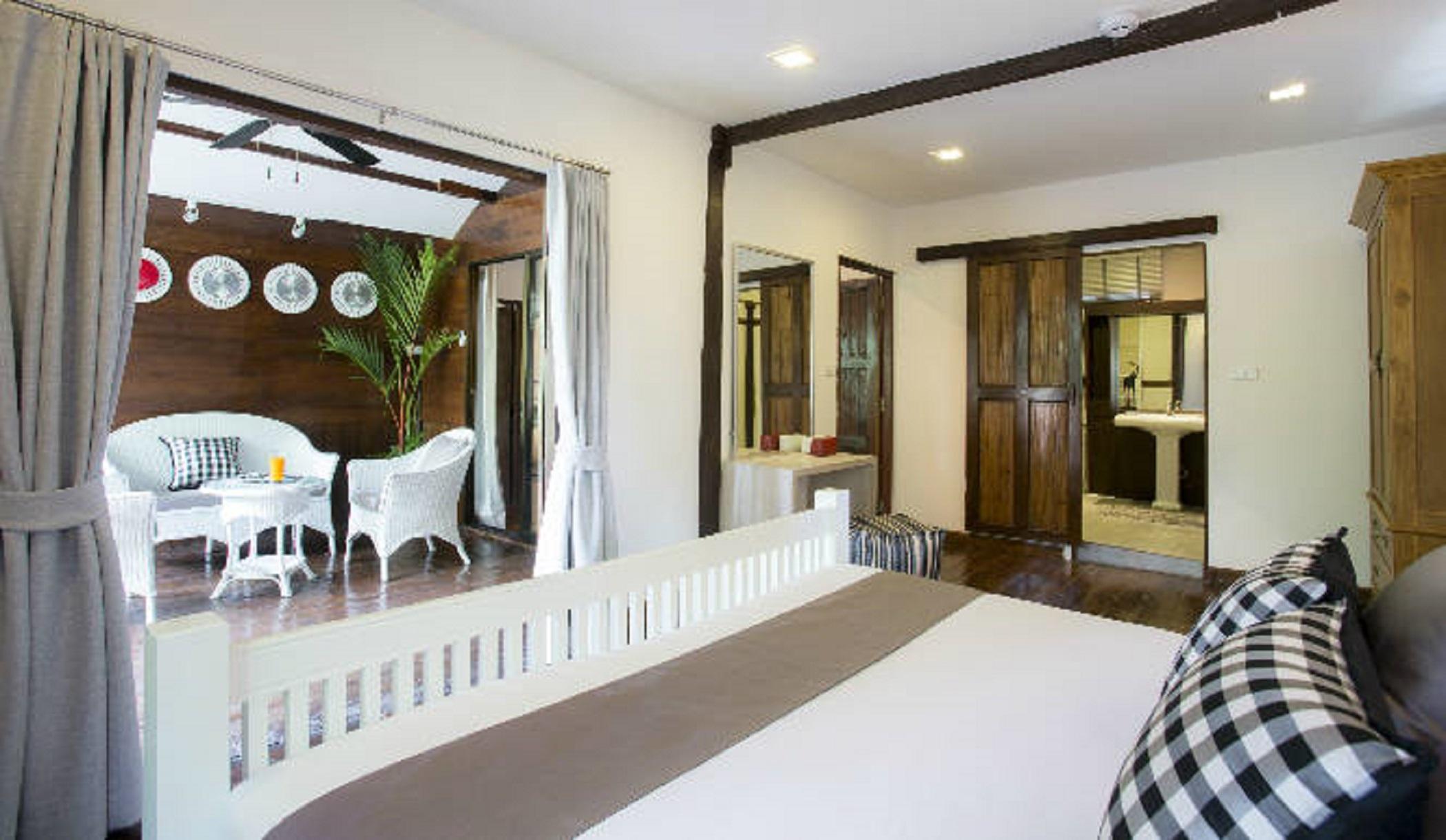 Villa Tolani Northgate *