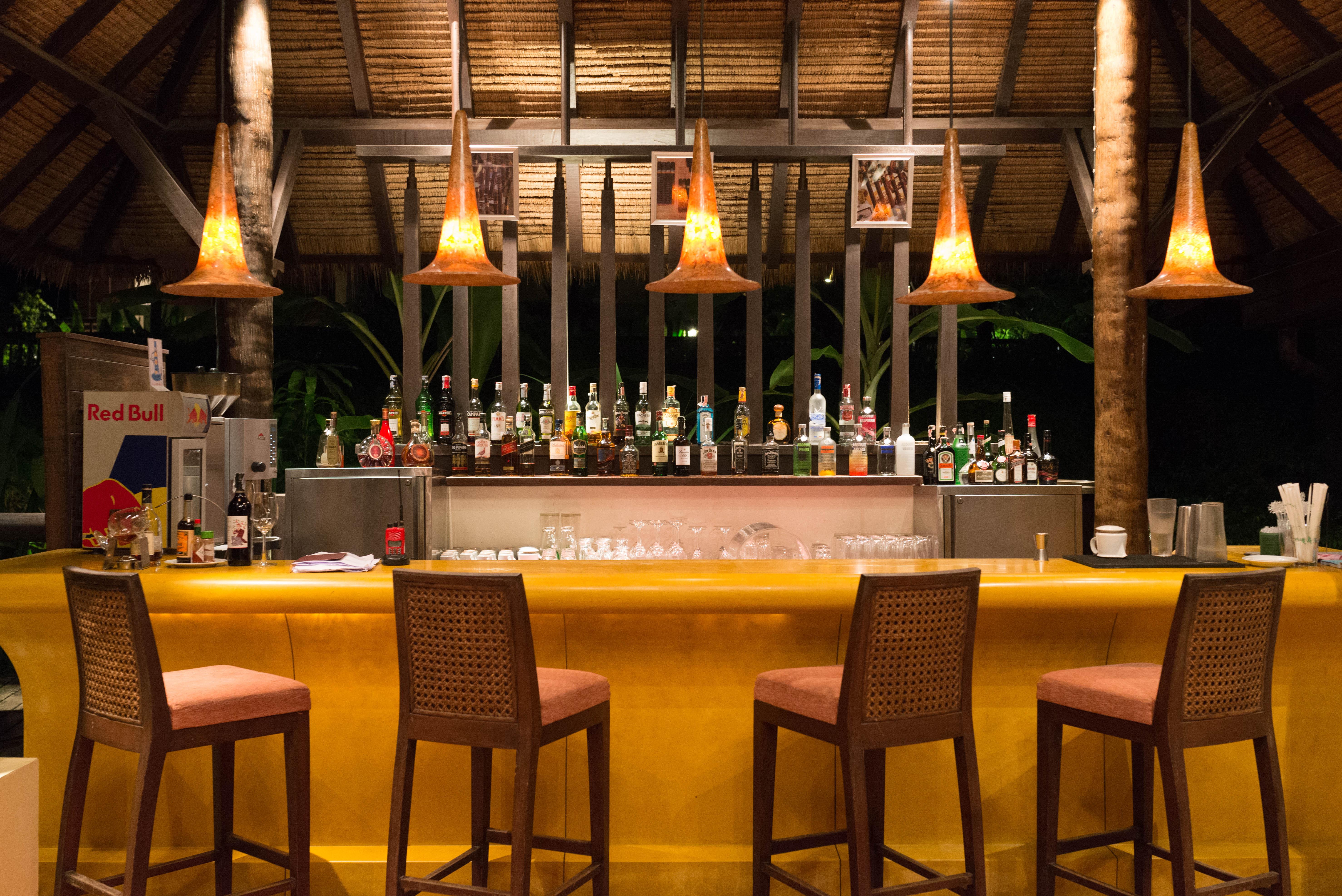 Resort Le Vimarn &