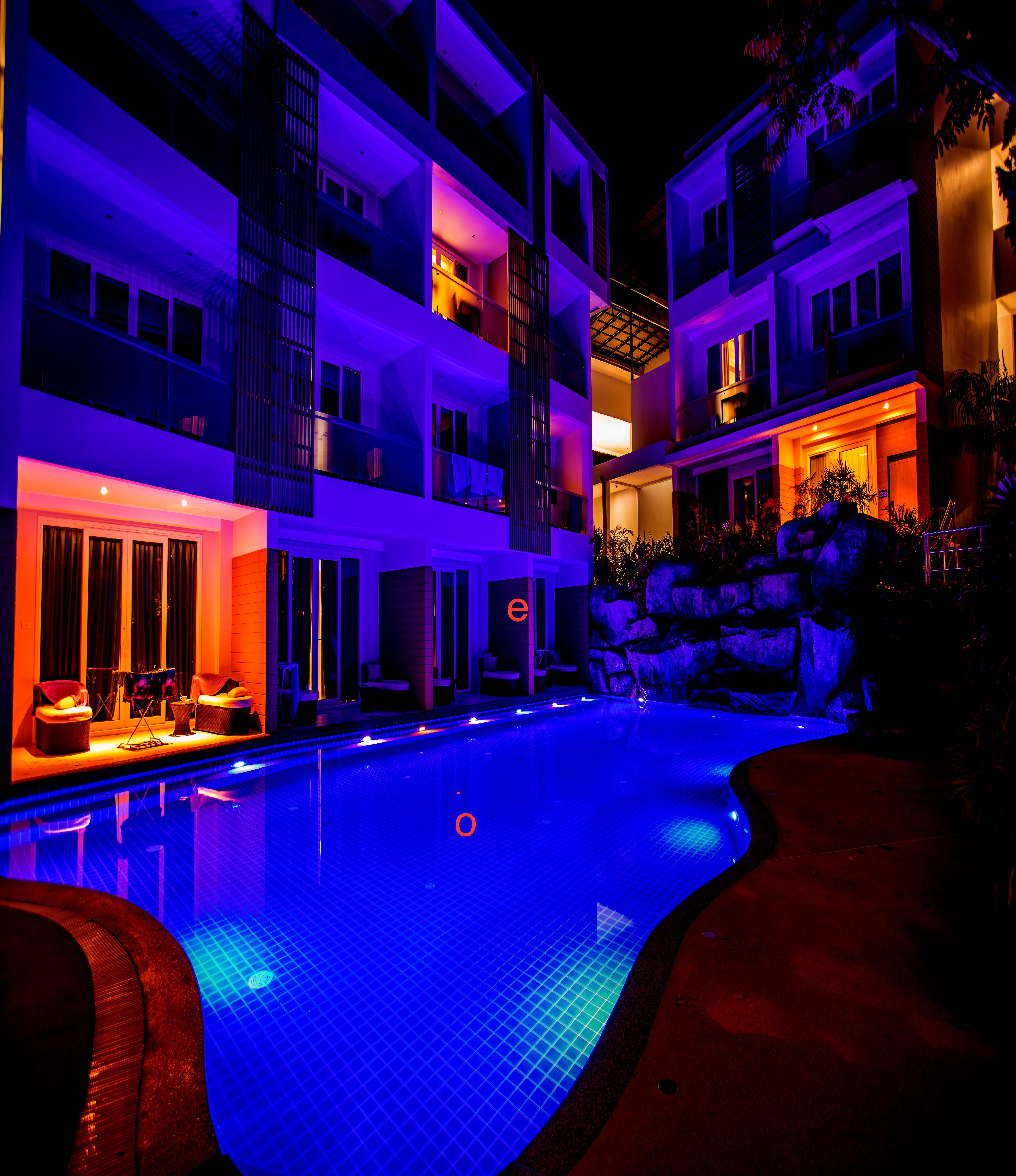 The L Resort, Krabi 4* Ao Nang