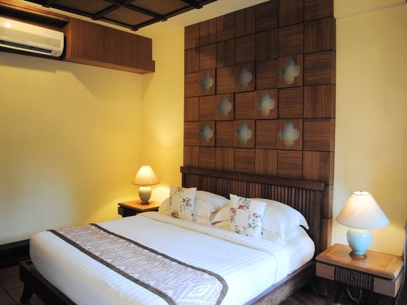 Montien House - Sha Resort 3*