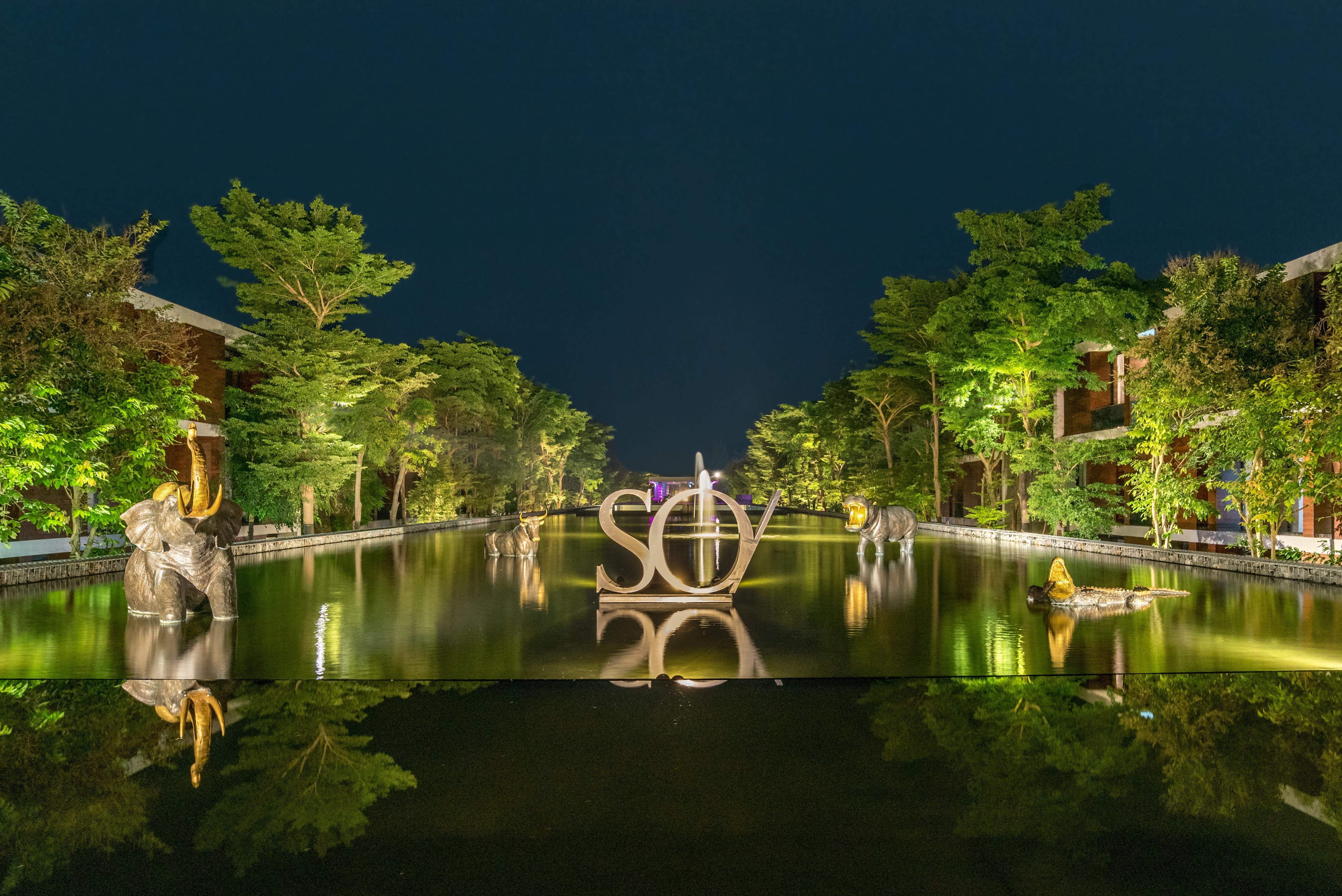 So/ Sofitel Hua Hin