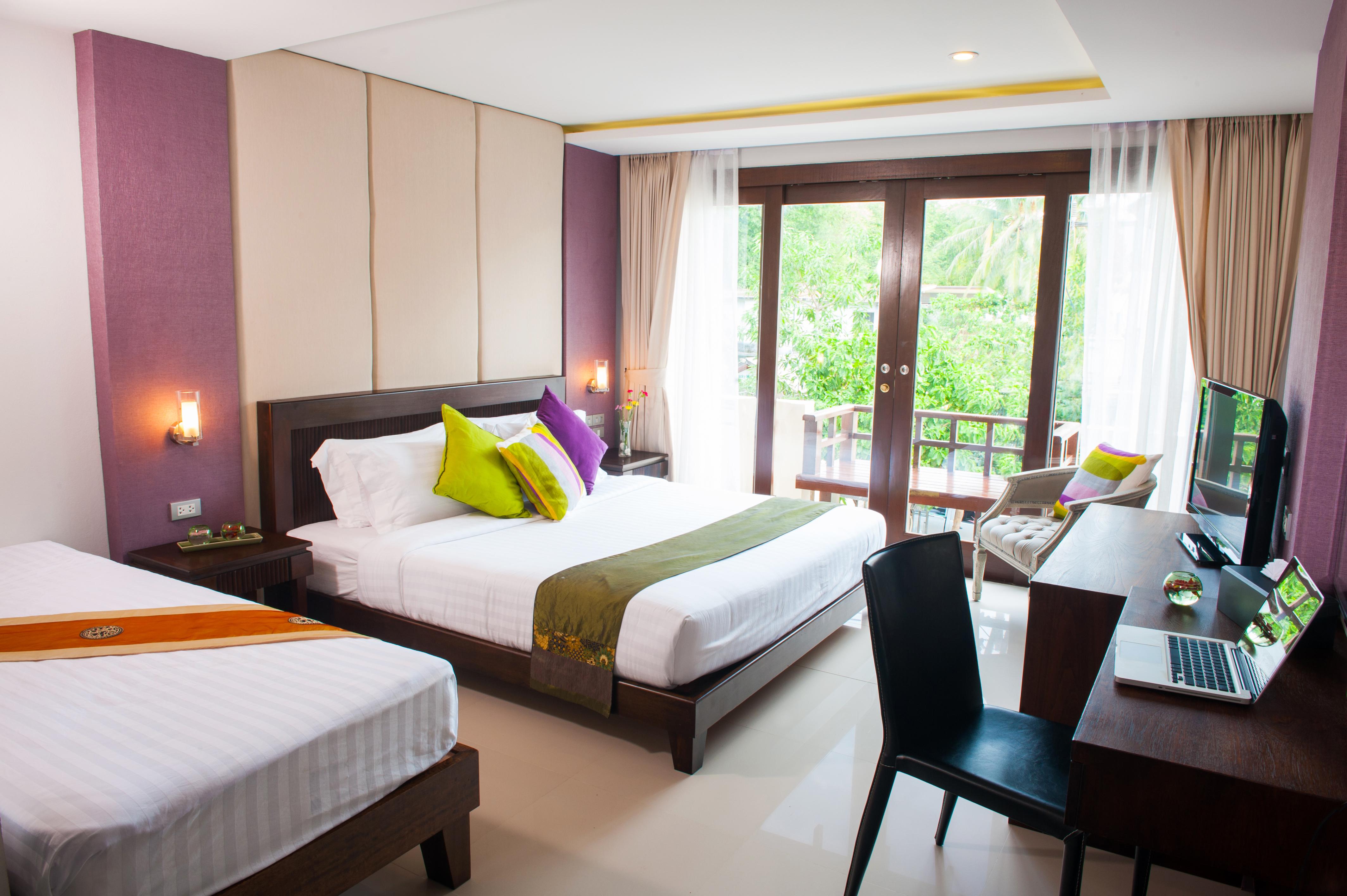 Resort Montien House - Sha 3*