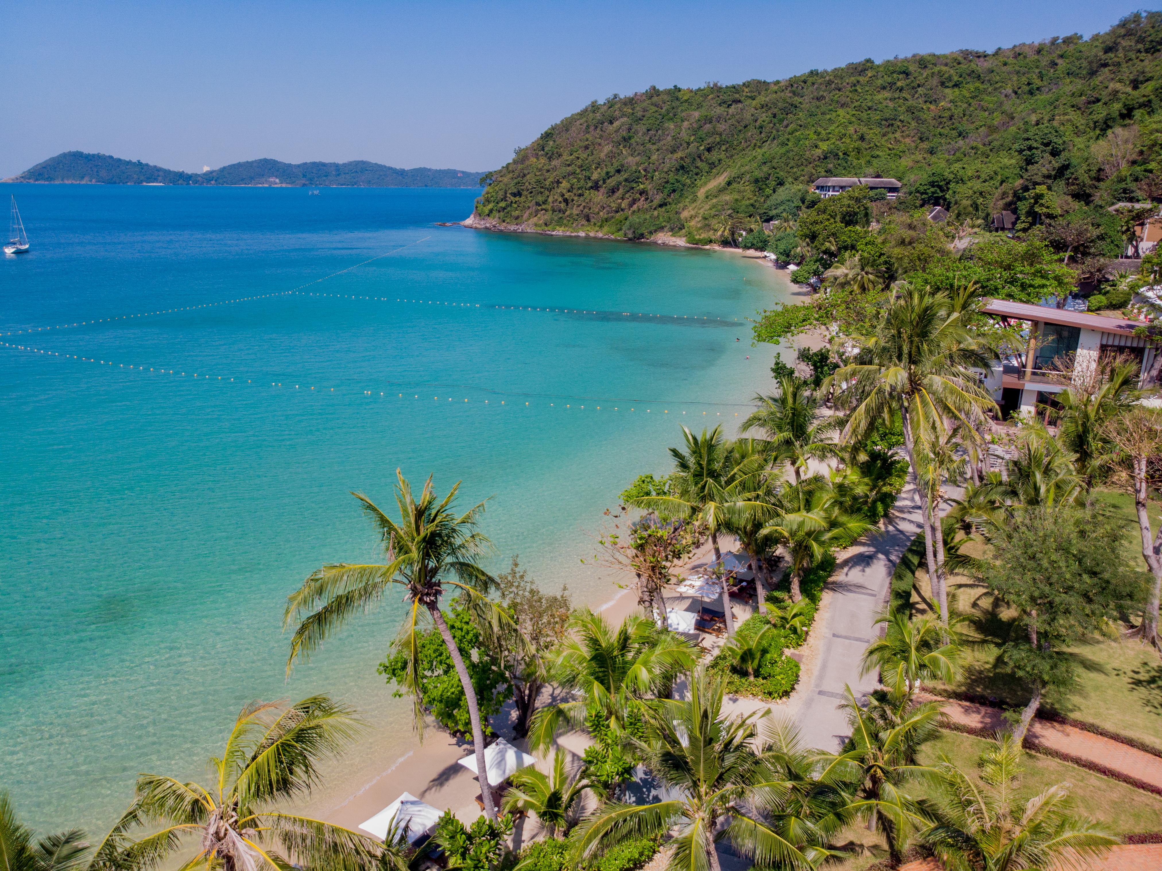 Le Vimarn & Resort 4*