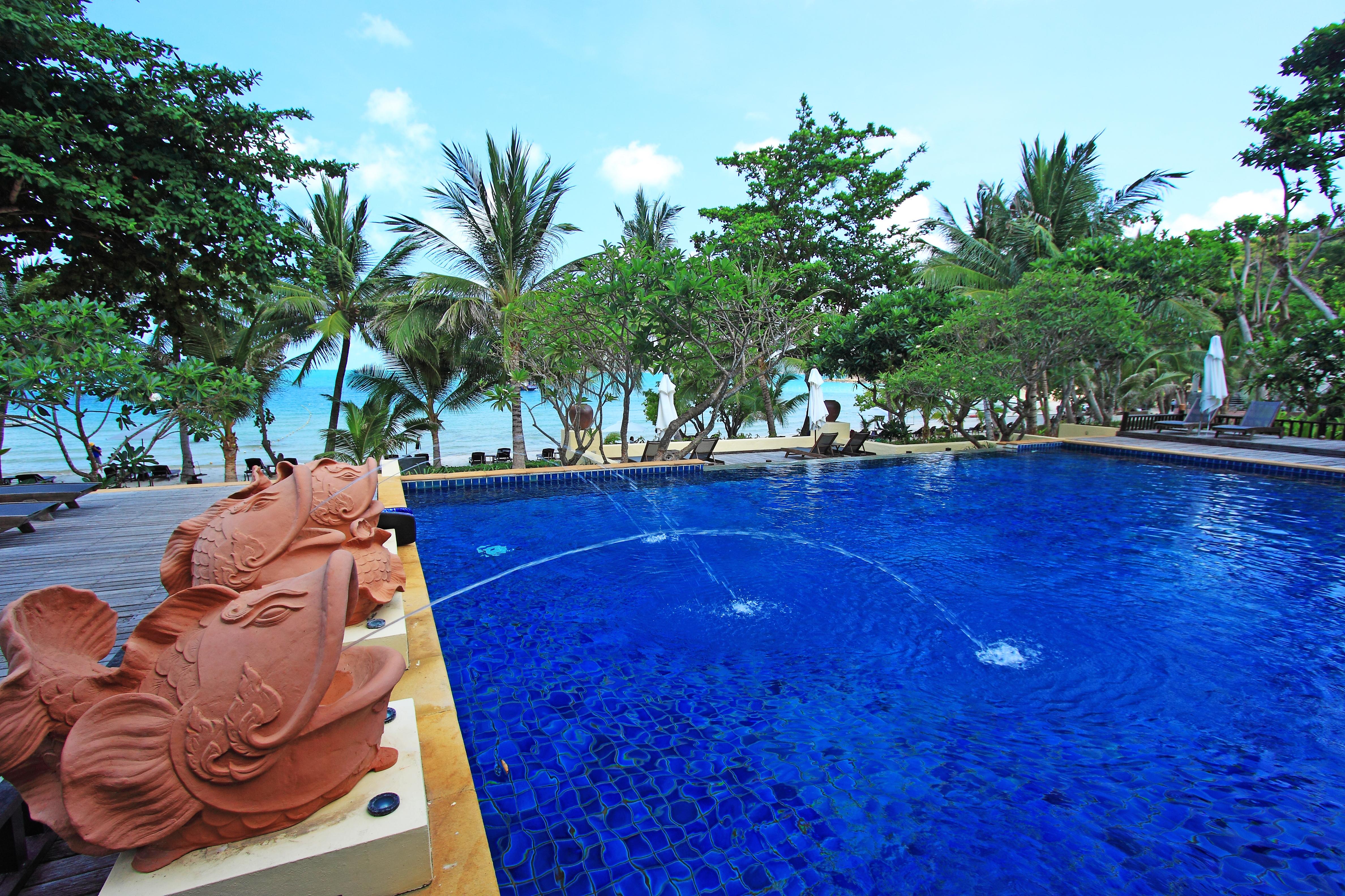 Le Vimarn & 4* Koh Samet