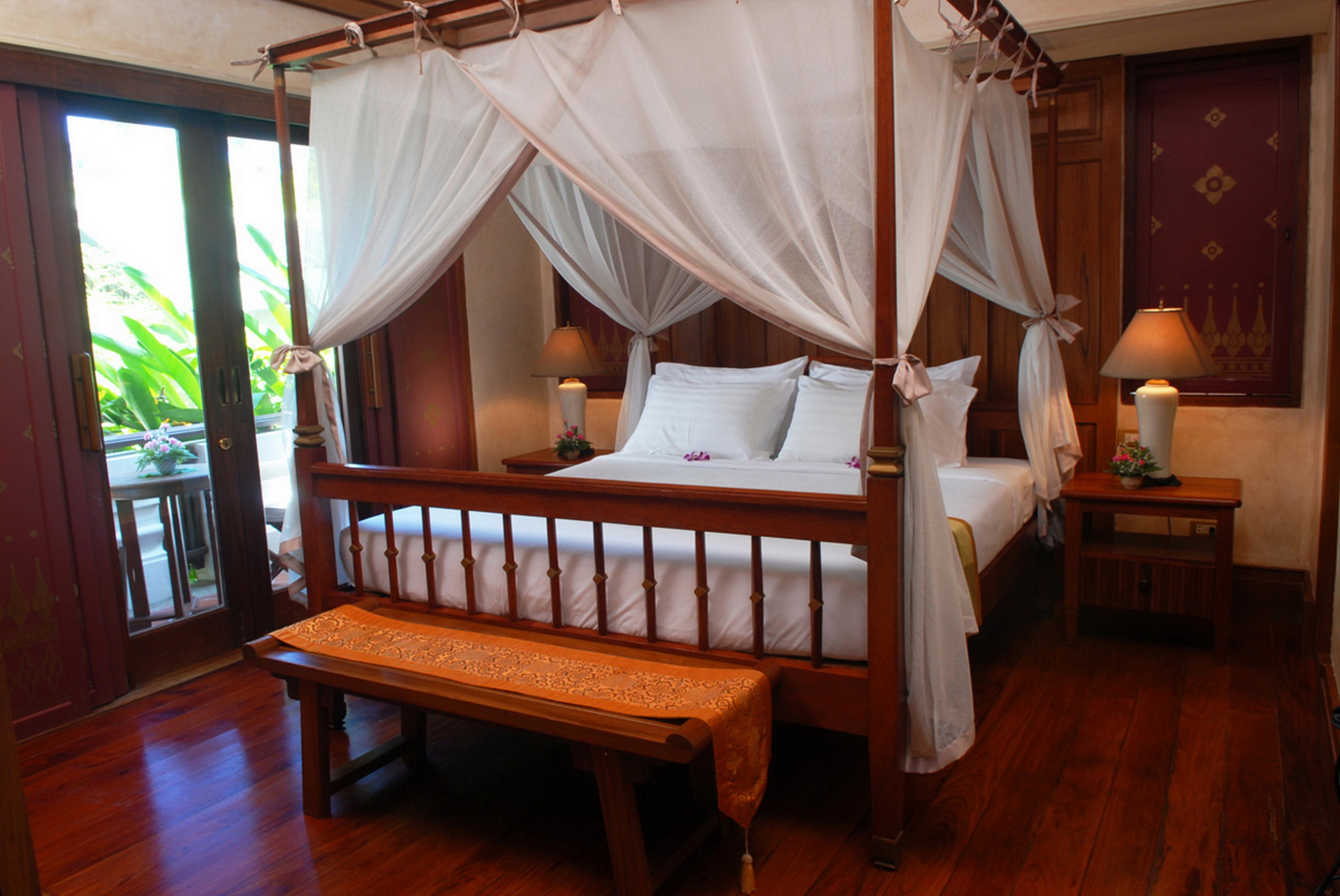 Montien House - Sha Resort Chaweng (Koh Samui)