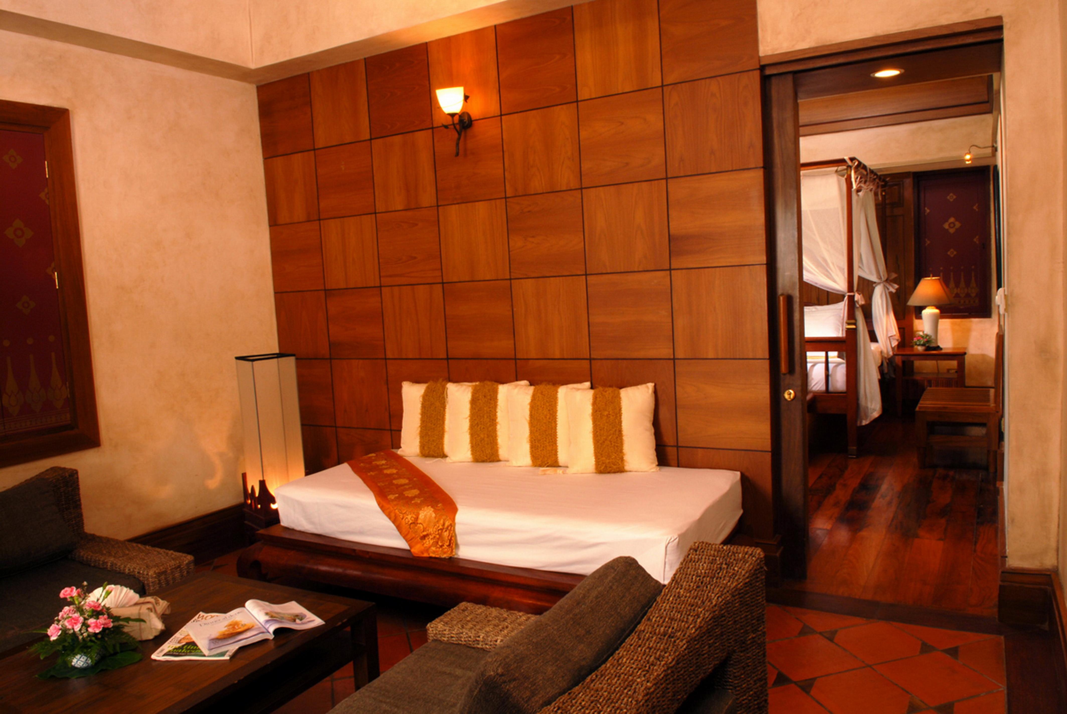 Resort Montien House - Sha 3*