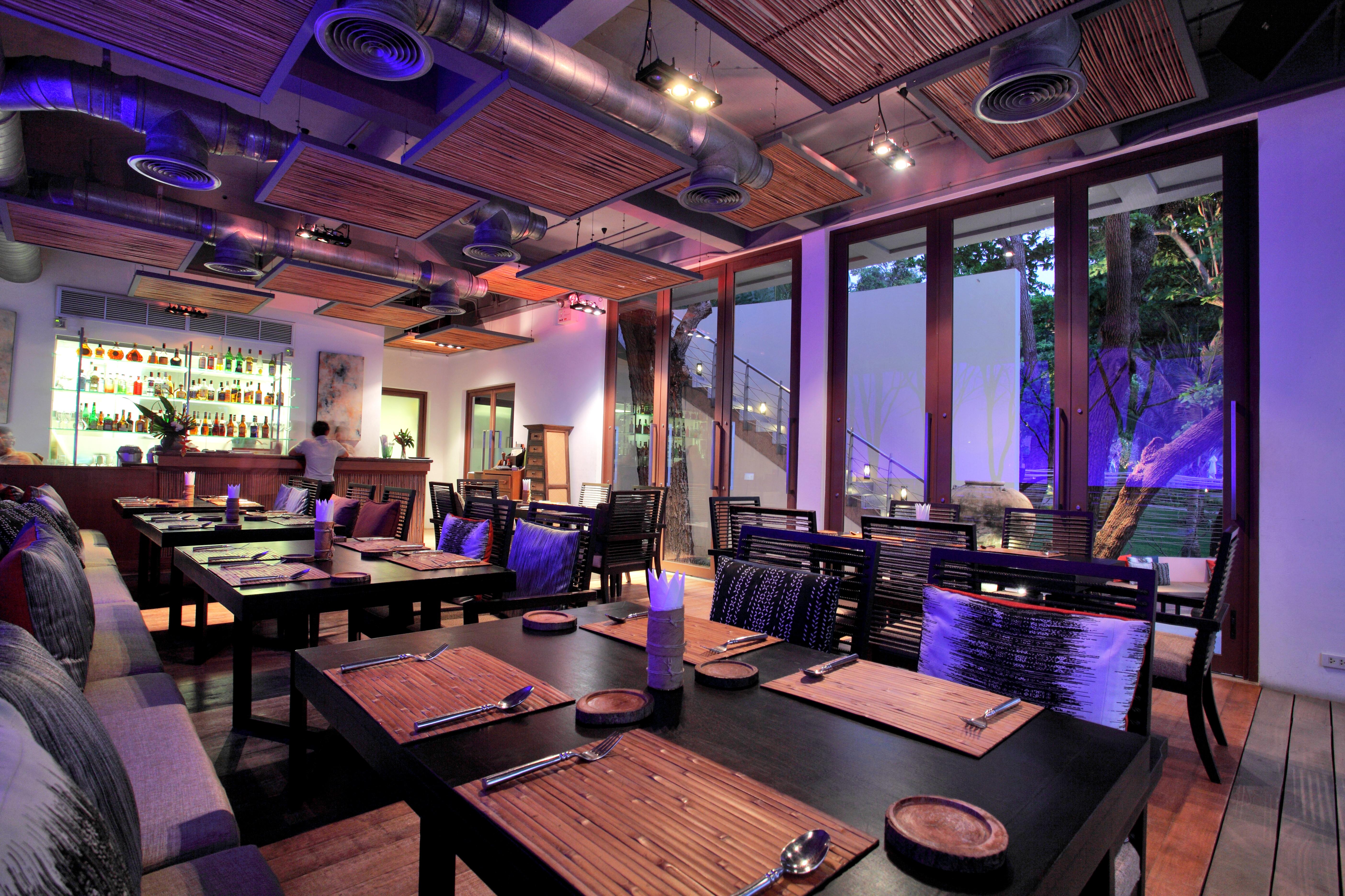 Le Vimarn & 4* Koh Samet