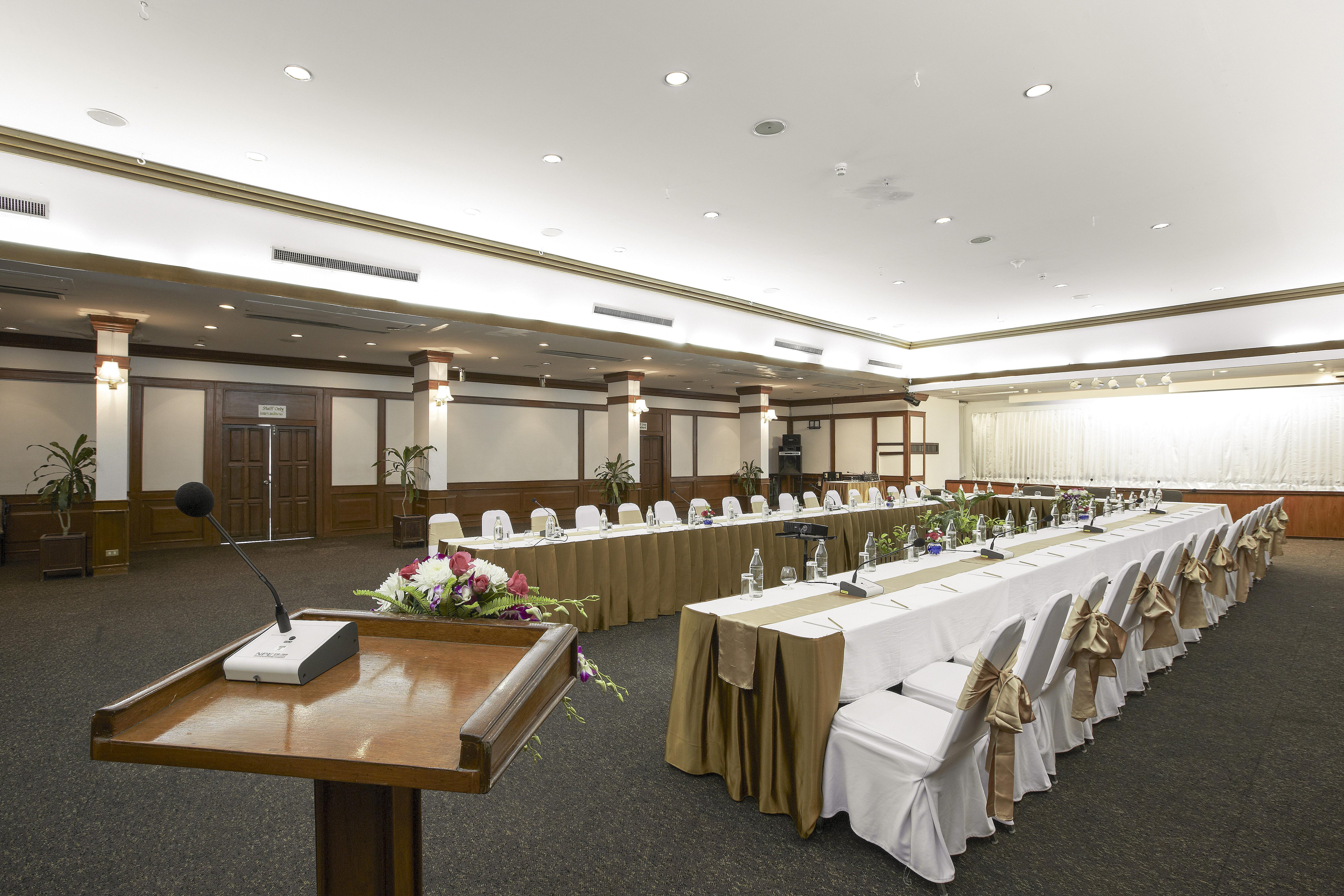 Centara Life Resort Mae Sot