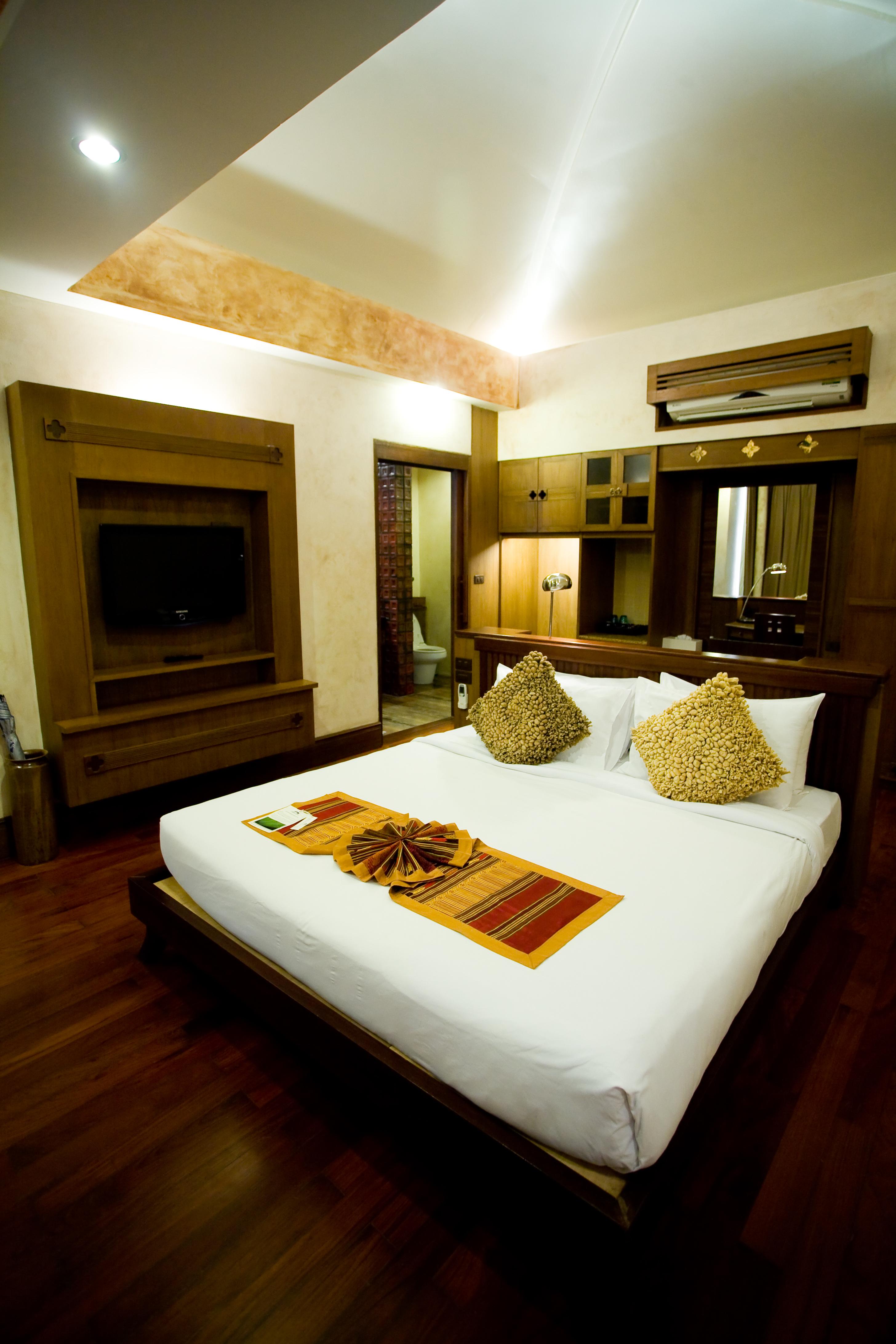 Resort Montien House - Sha 3*
