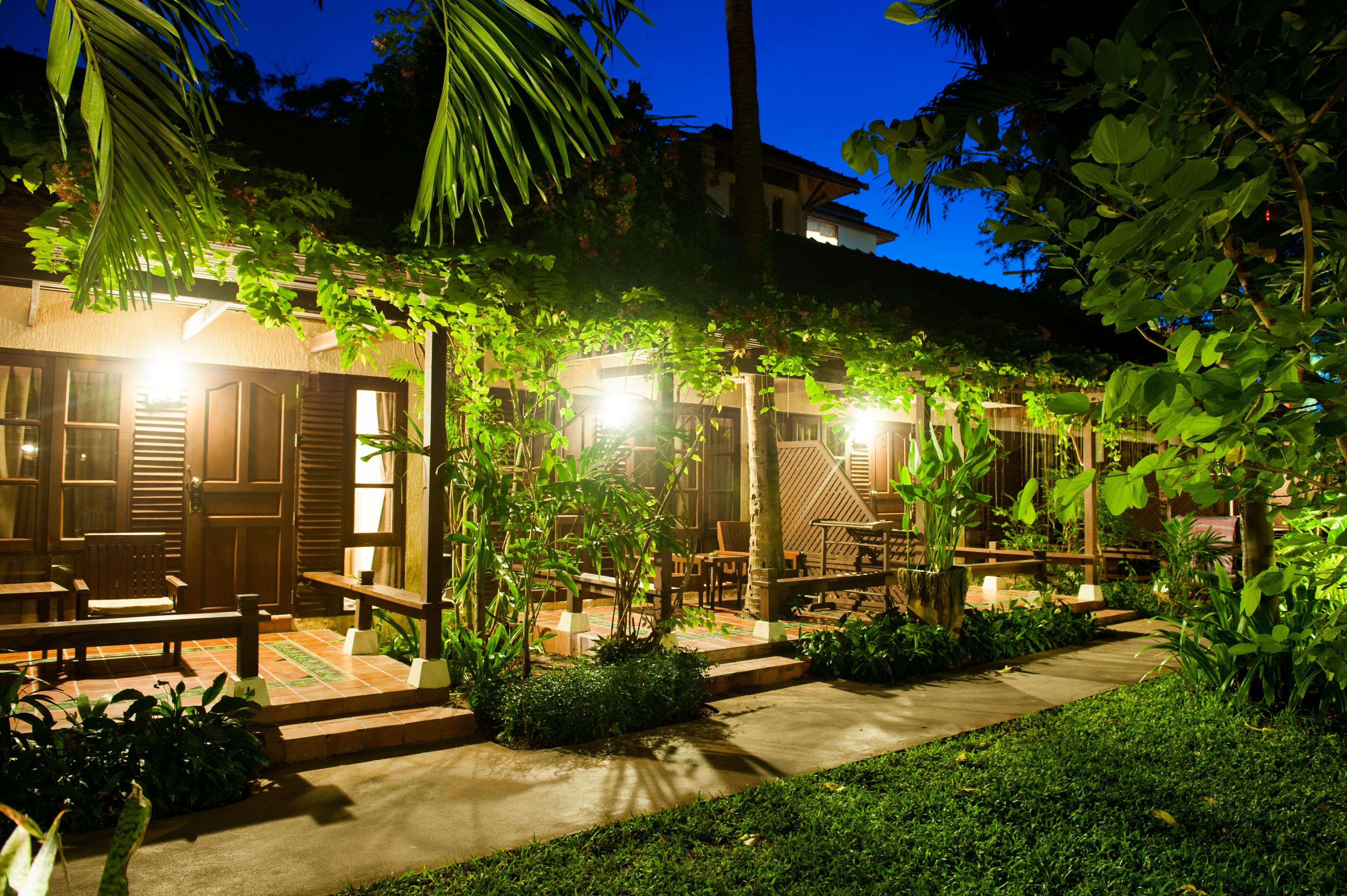 Montien House - Sha 3* Chaweng (Koh Samui)