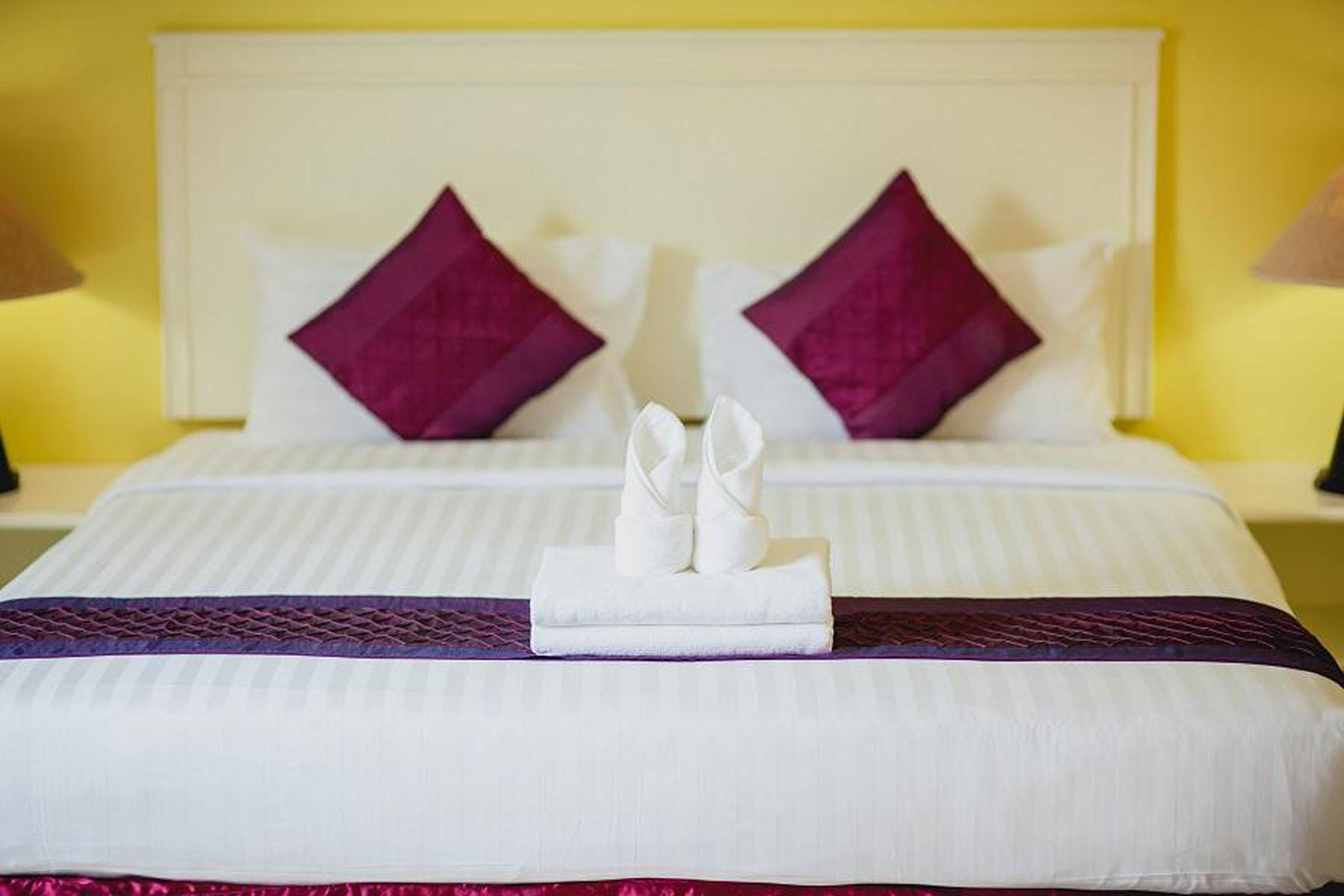 Eastiny Hotel