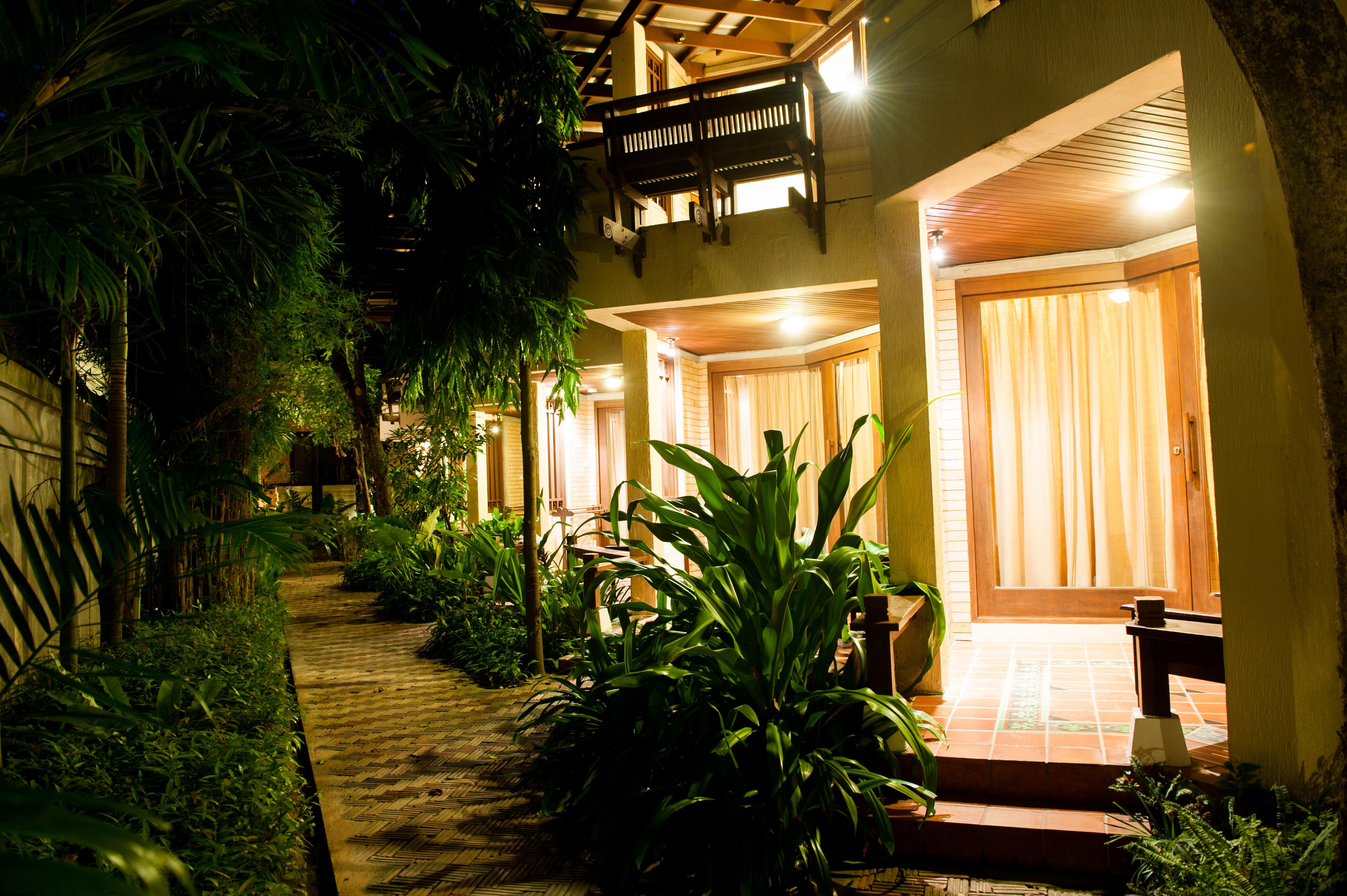 Resort Montien House - Sha 3*