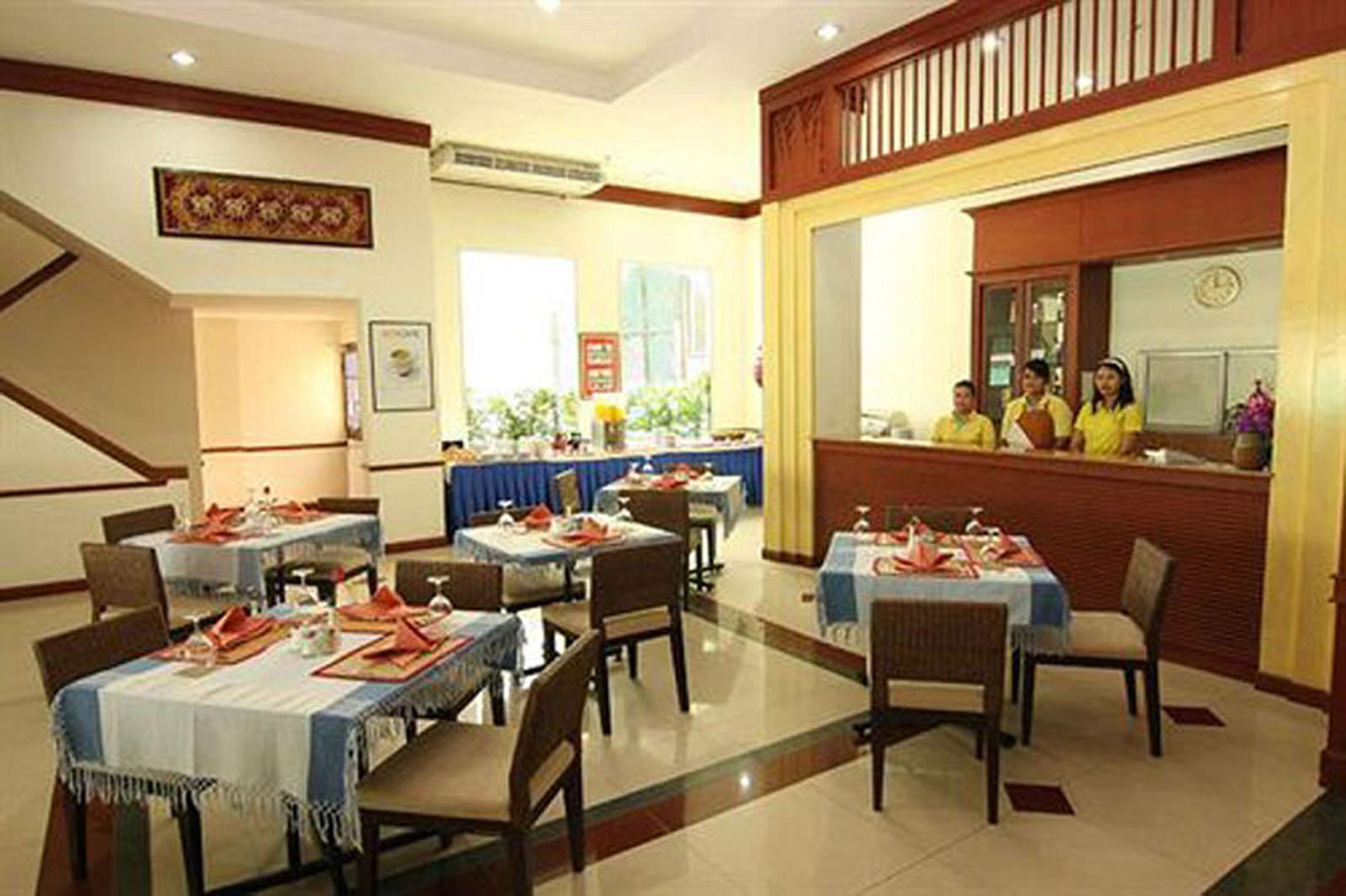 Hotel Eastiny Pattaya