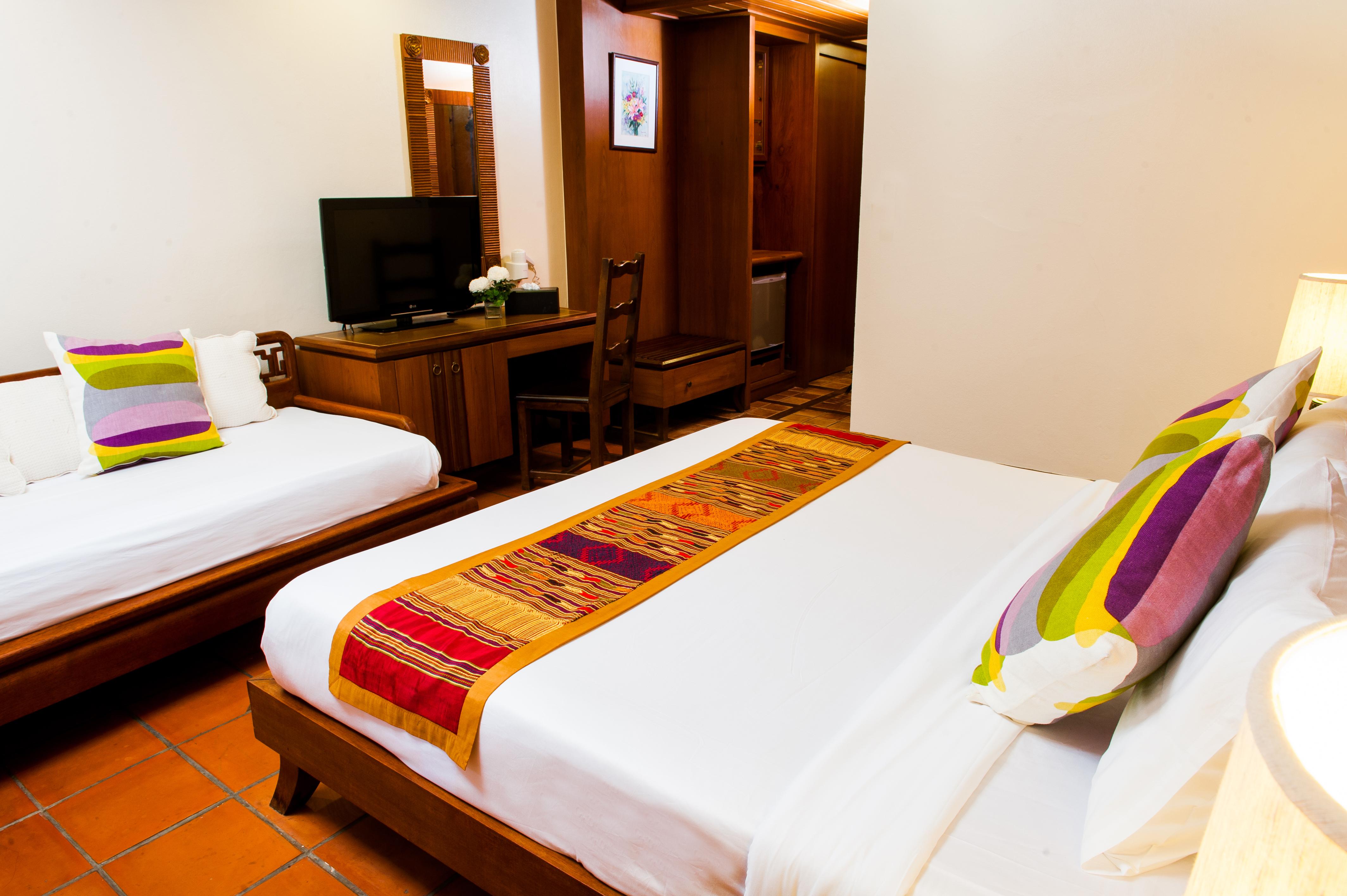 Montien House - Sha 3*