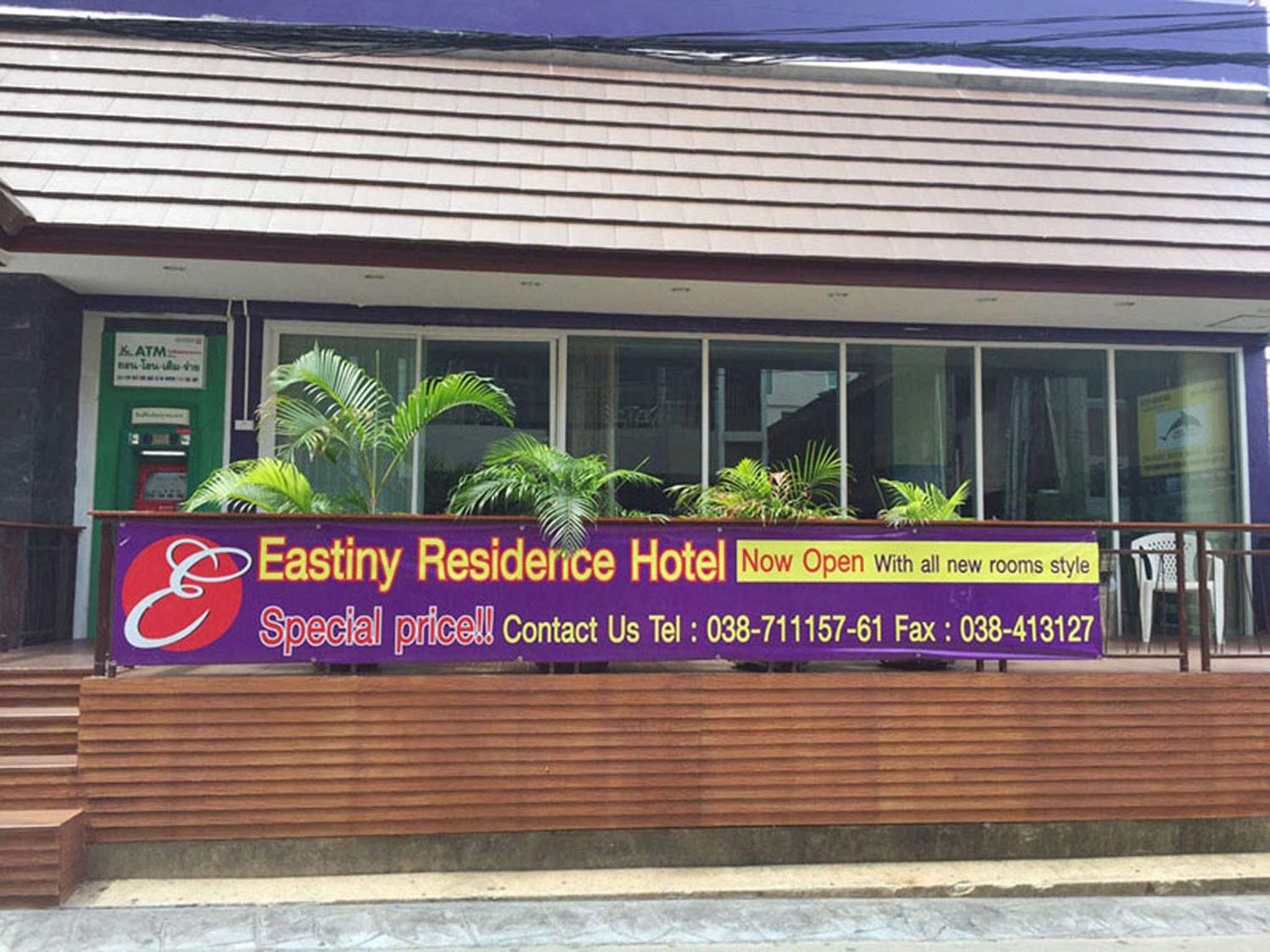 Hotel Eastiny
