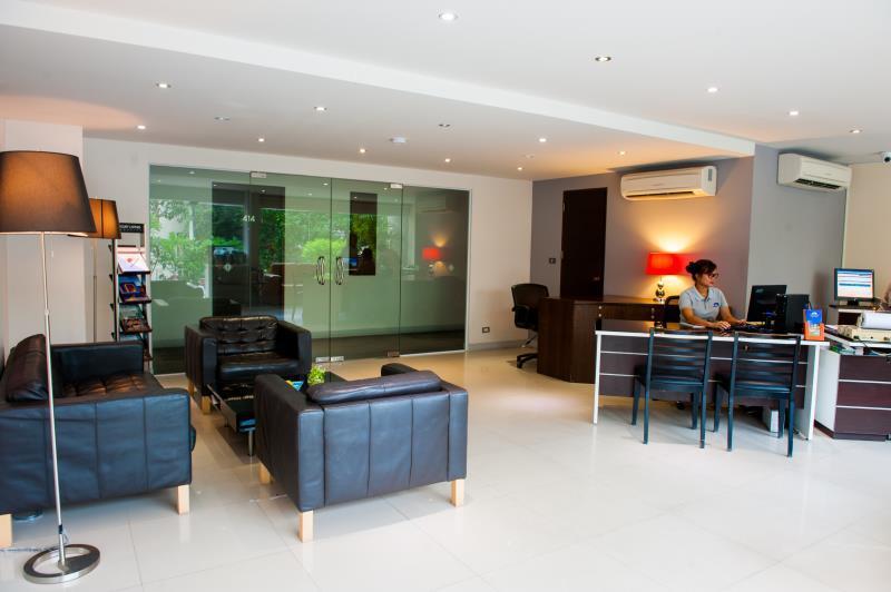 Montien House - Sha Chaweng (Koh Samui)