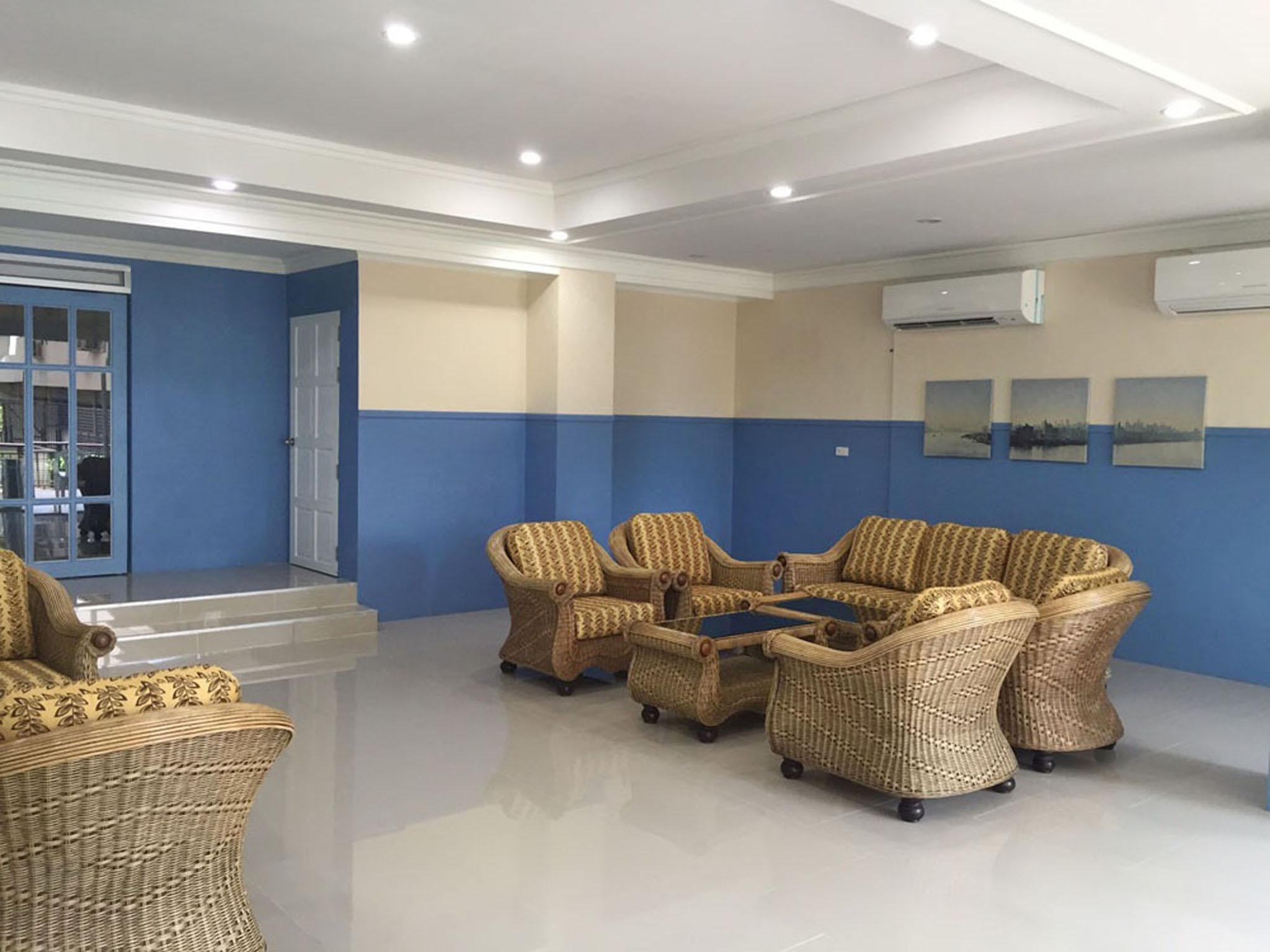 Eastiny 4* Pattaya