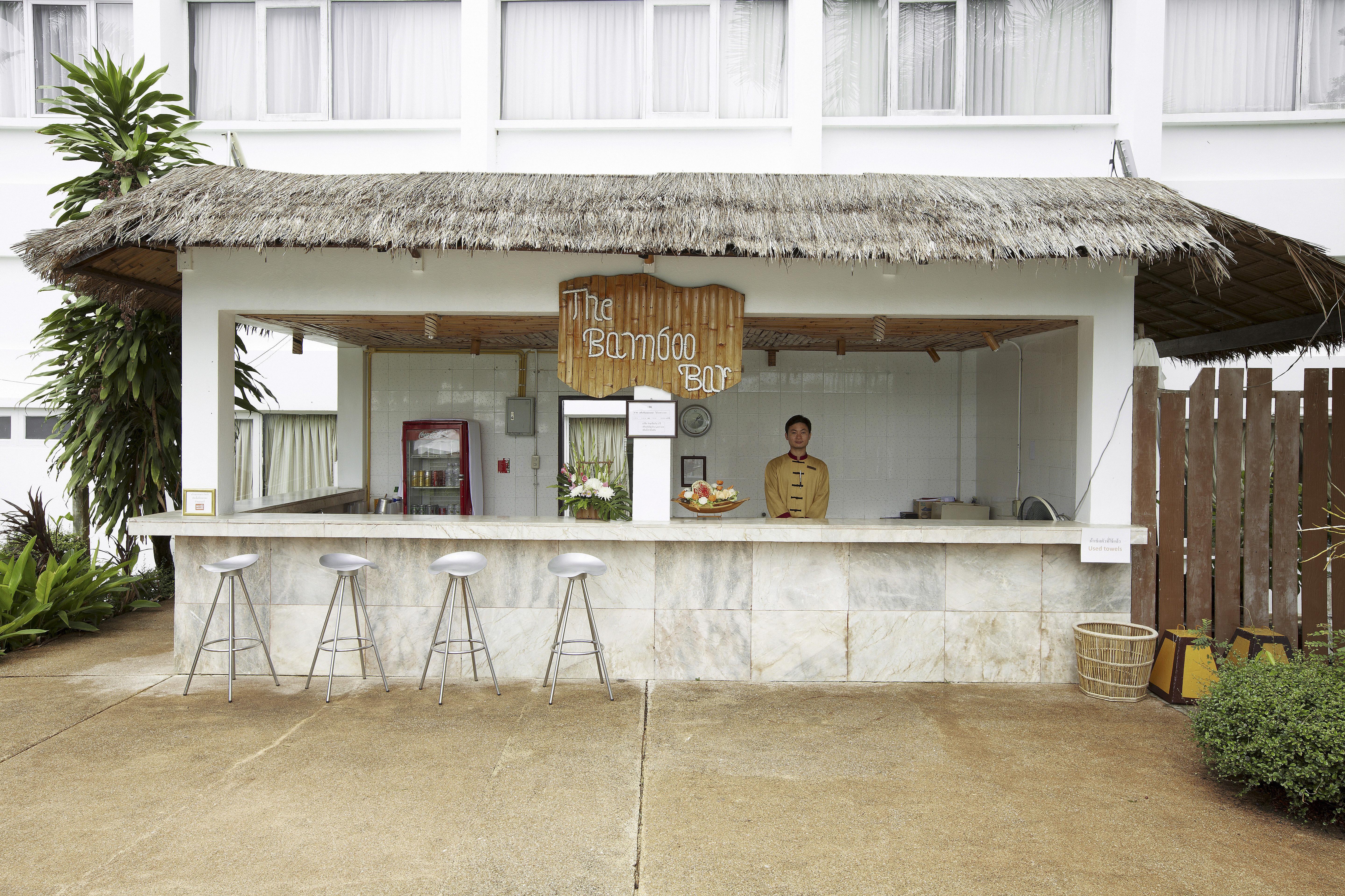 Resort Centara Life Mae Sot