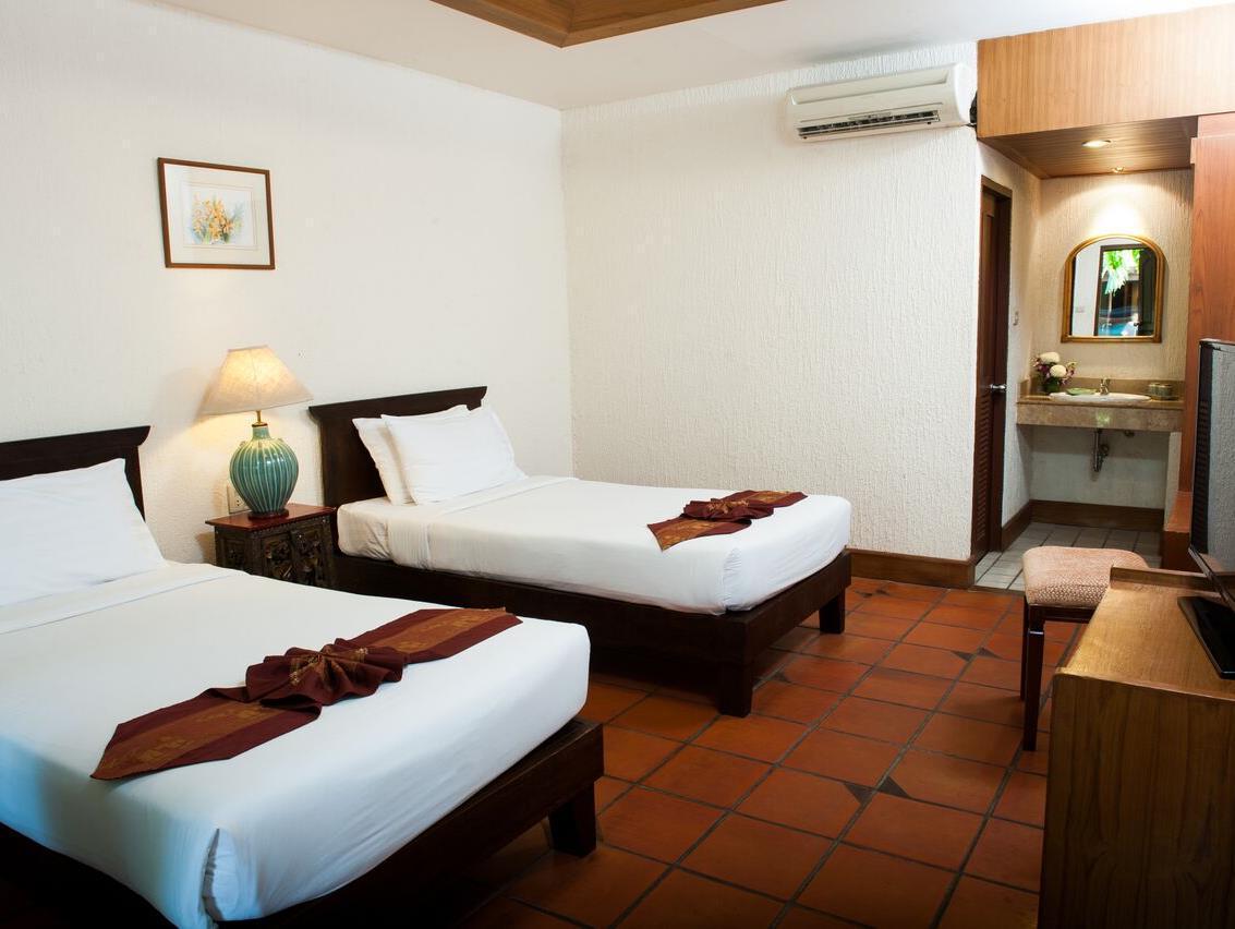 Resort Montien House - Sha