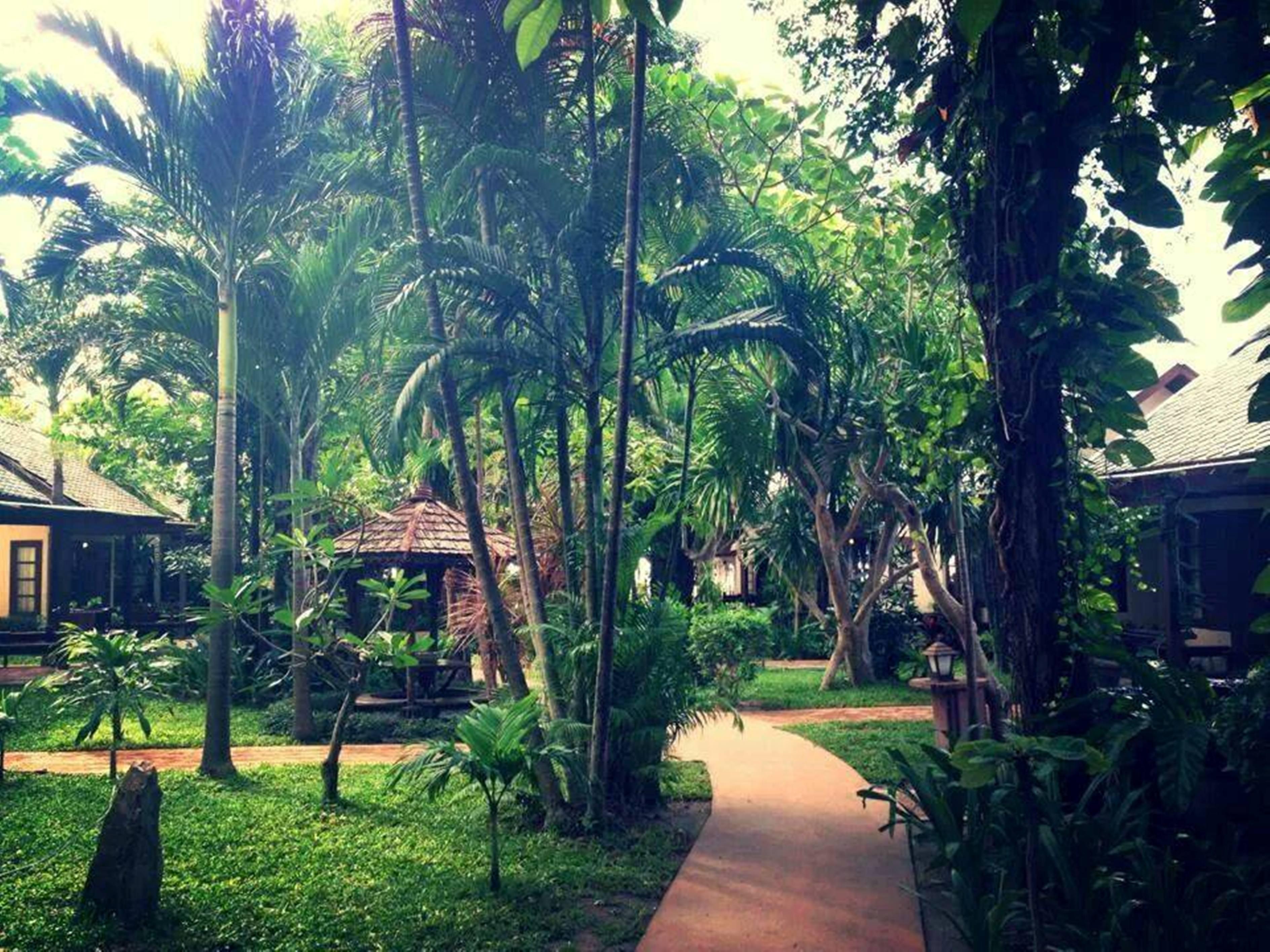 Resort Montien House - Sha