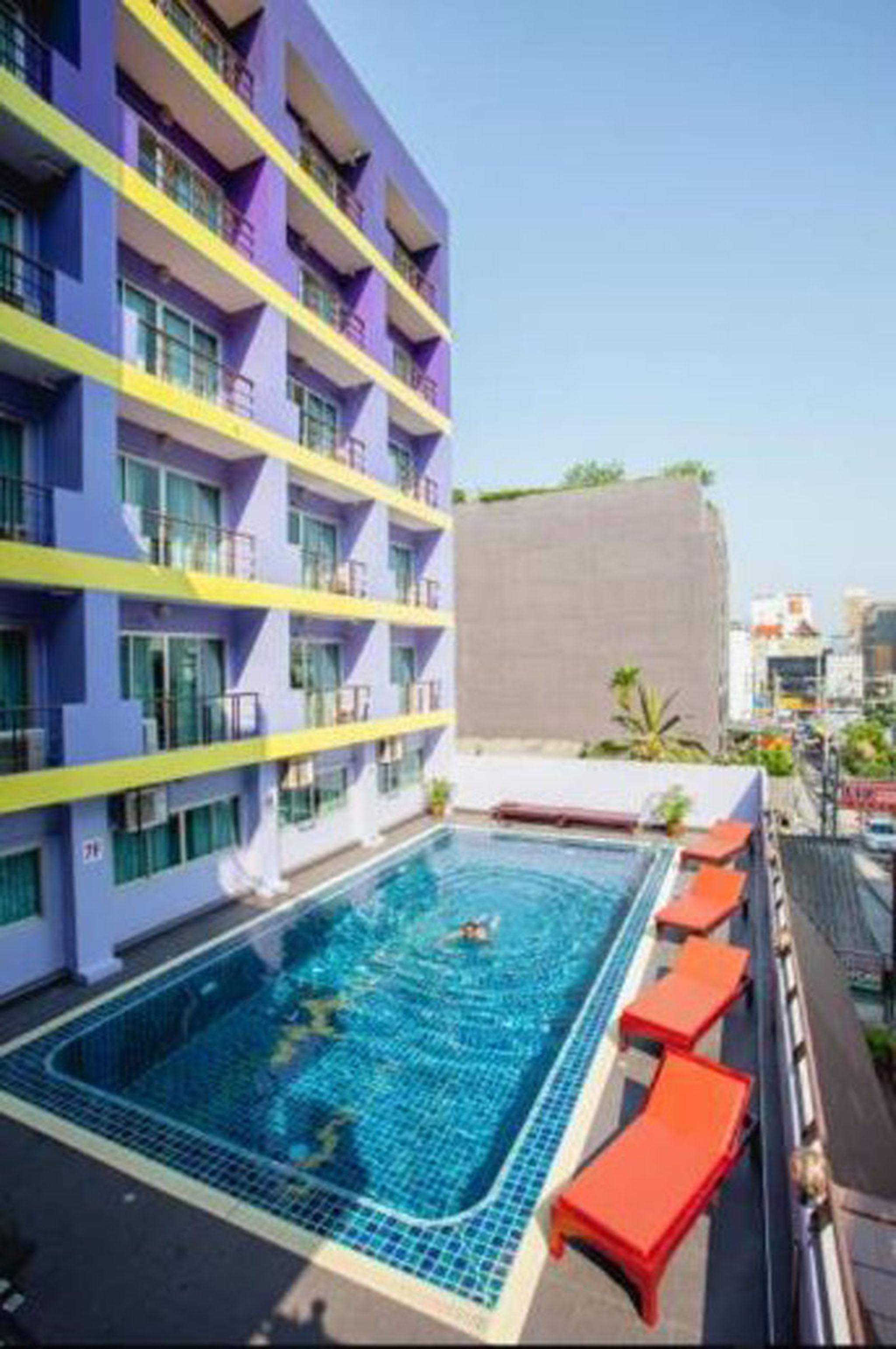 Hotel Eastiny
