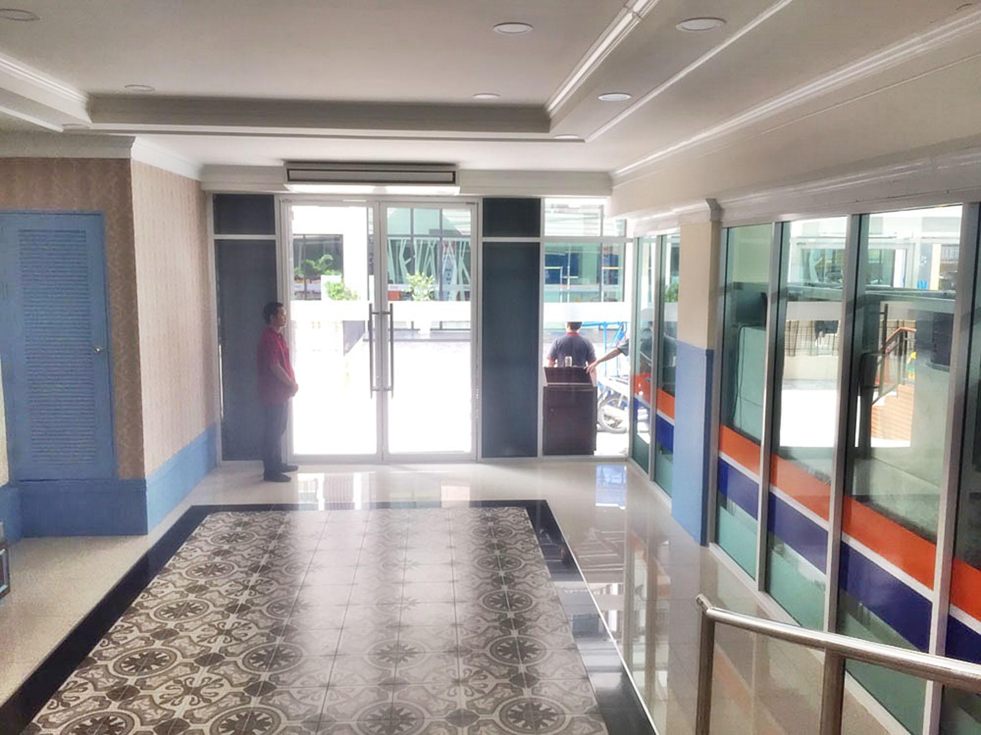 Hotel Eastiny 4*