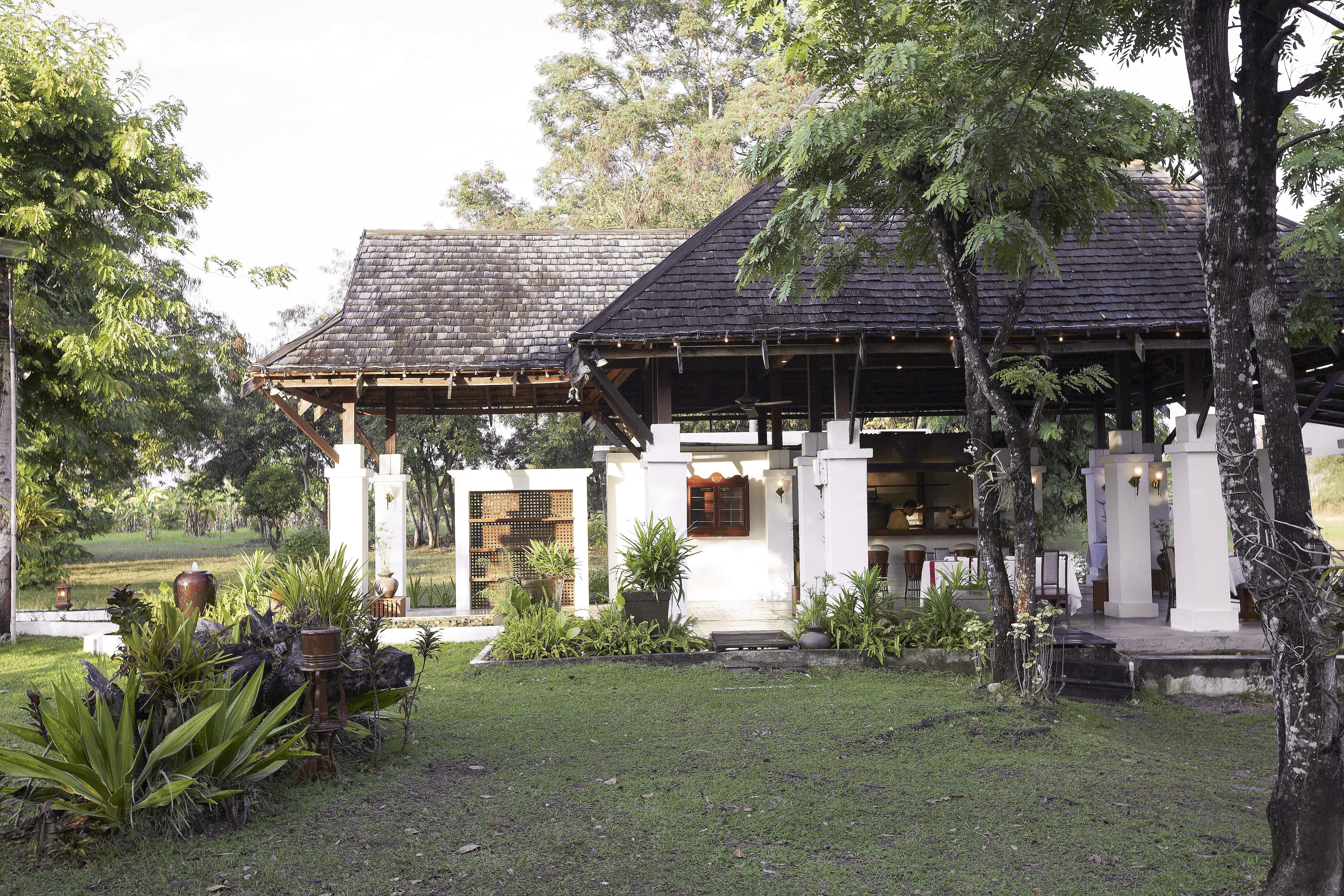 Centara Life