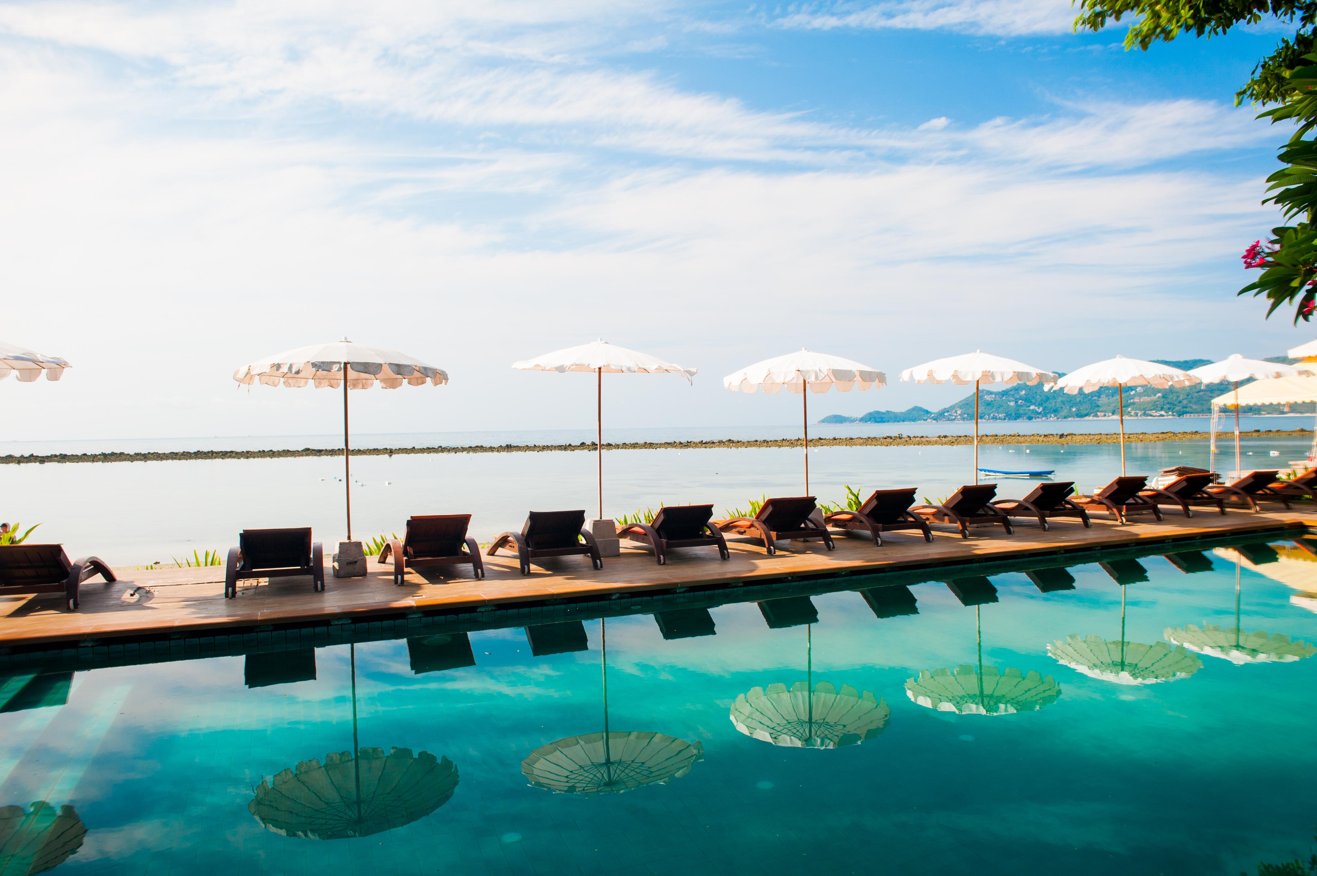 Montien House - Sha Chaweng (Koh Samui)