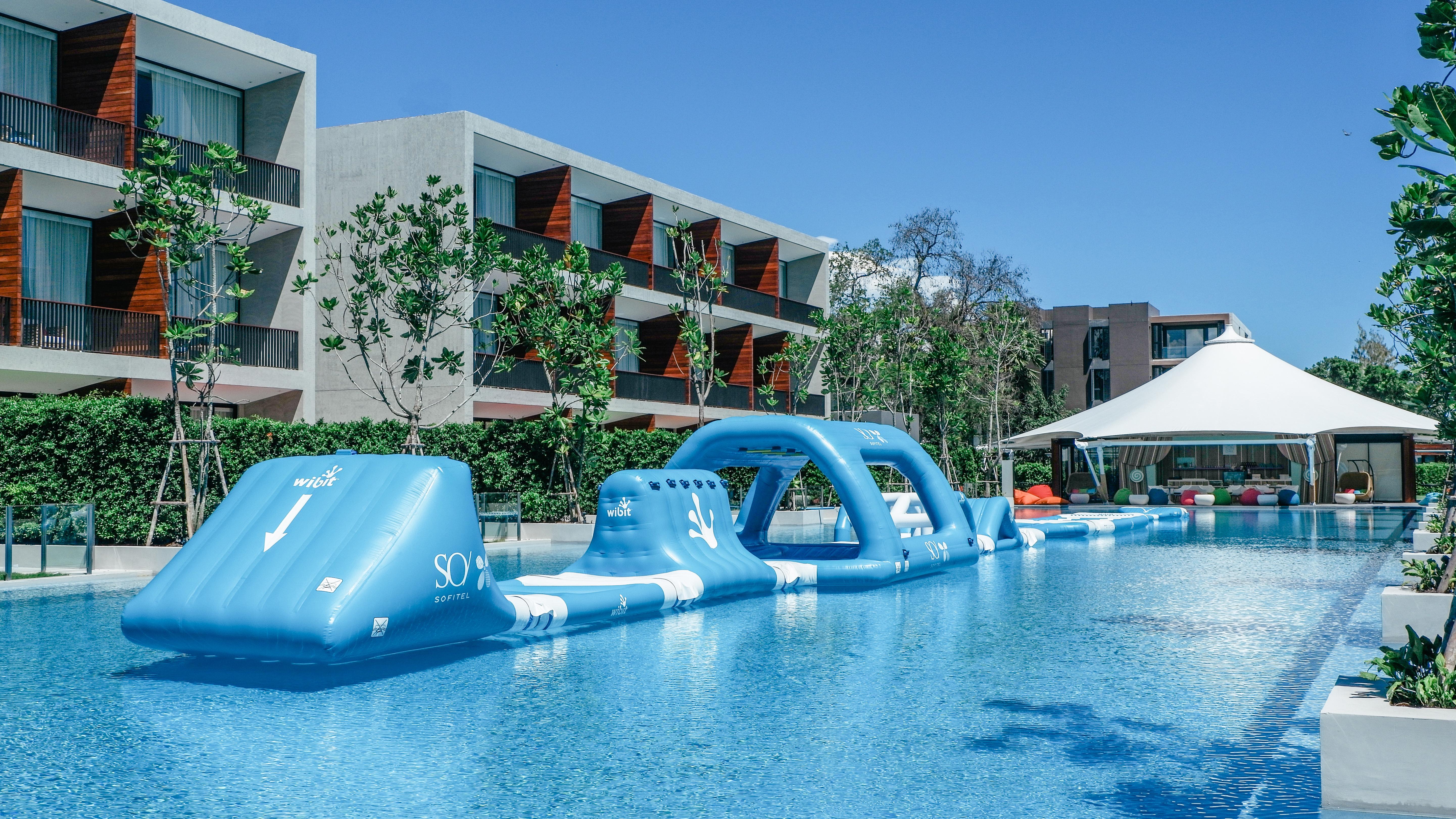 So/ Sofitel Hua Hin 5*