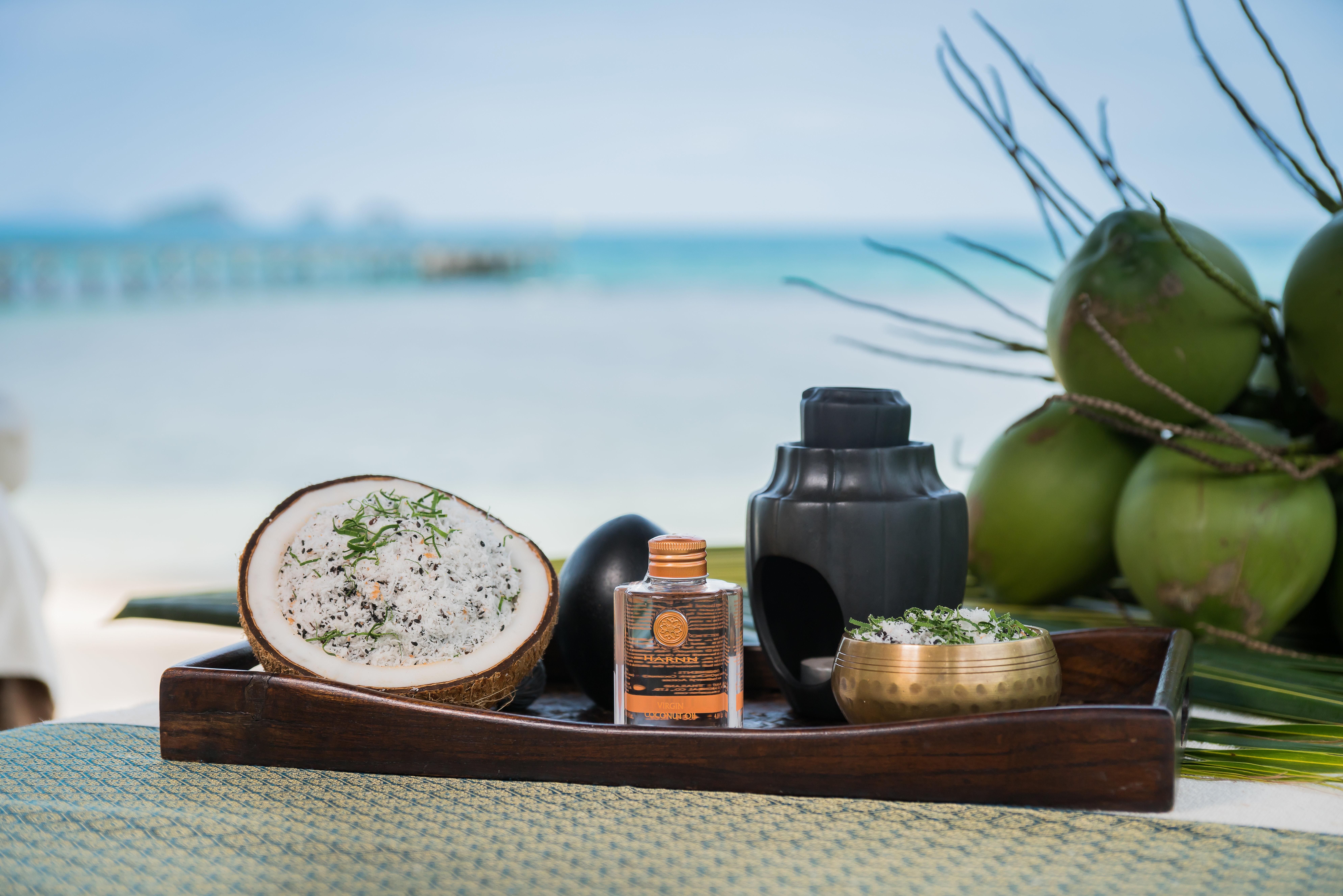 Intercontinental Koh Samui Resort, An Ihg Resort Taling Ngam (Koh Samui)