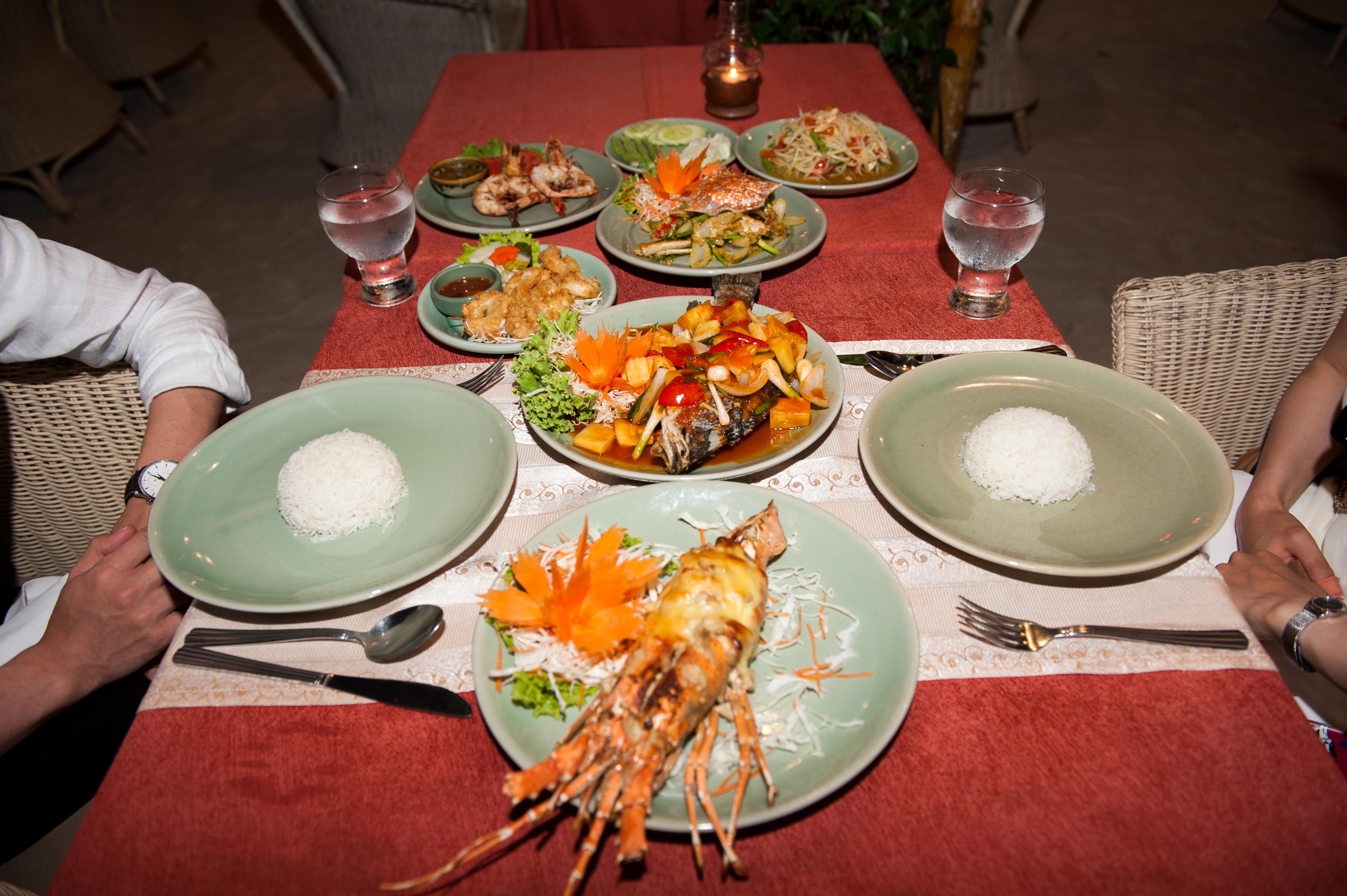 Resort Montien House - Sha