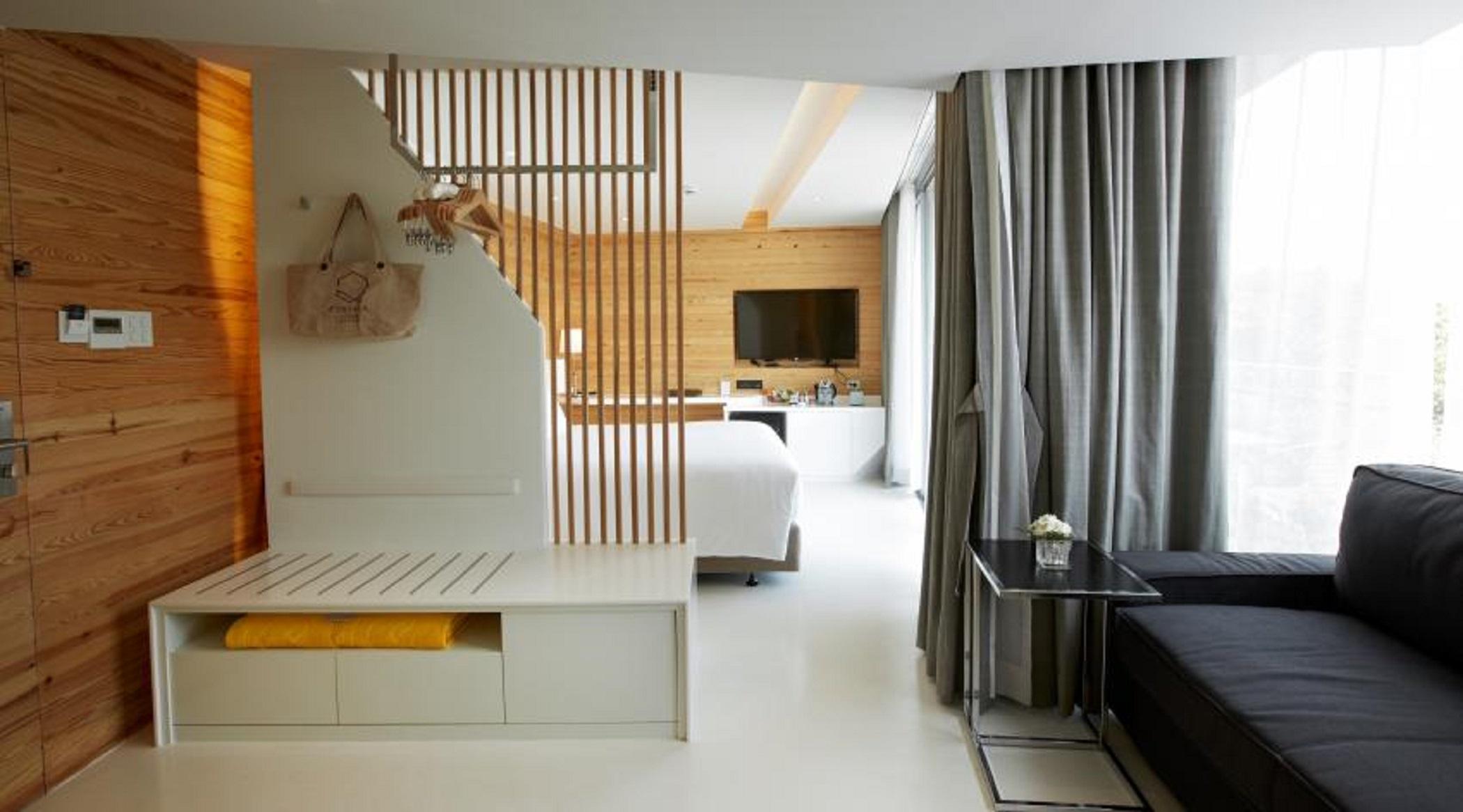 Centara Q Rayong