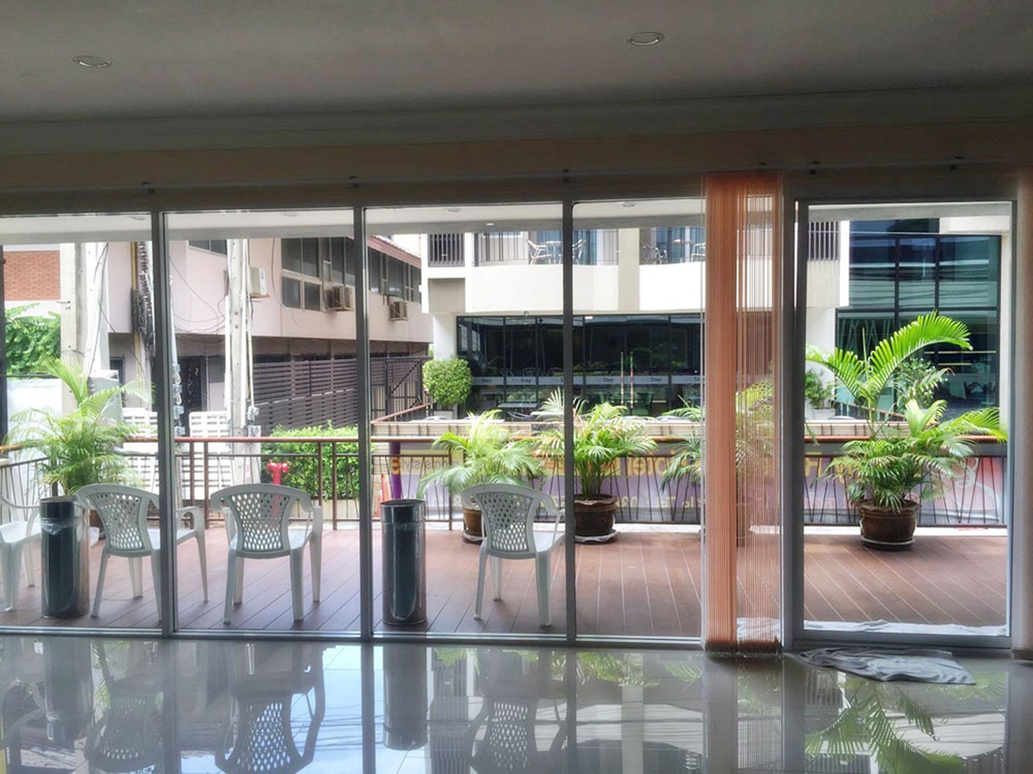 Eastiny Hotel Pattaya