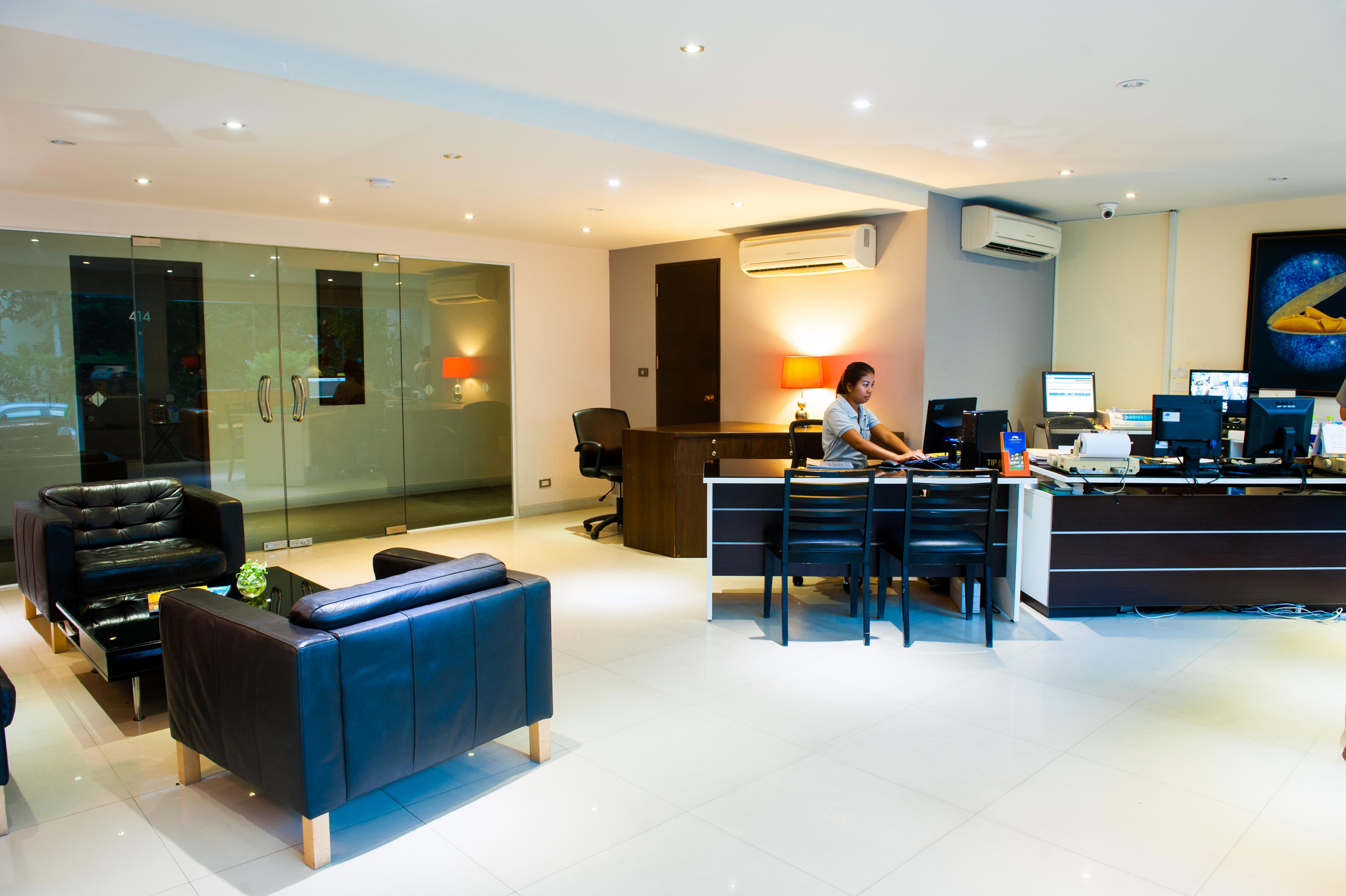 Montien House - Sha 3*