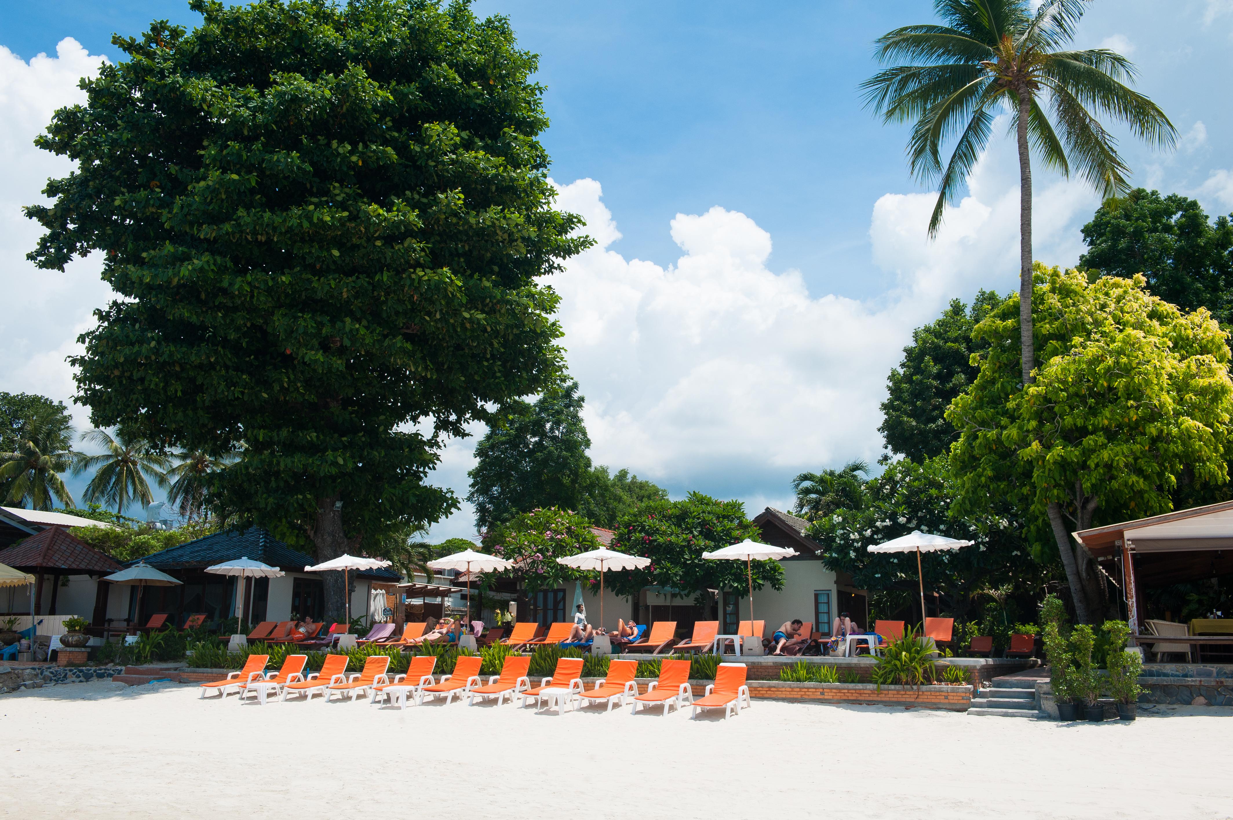 Resort Montien House - Sha