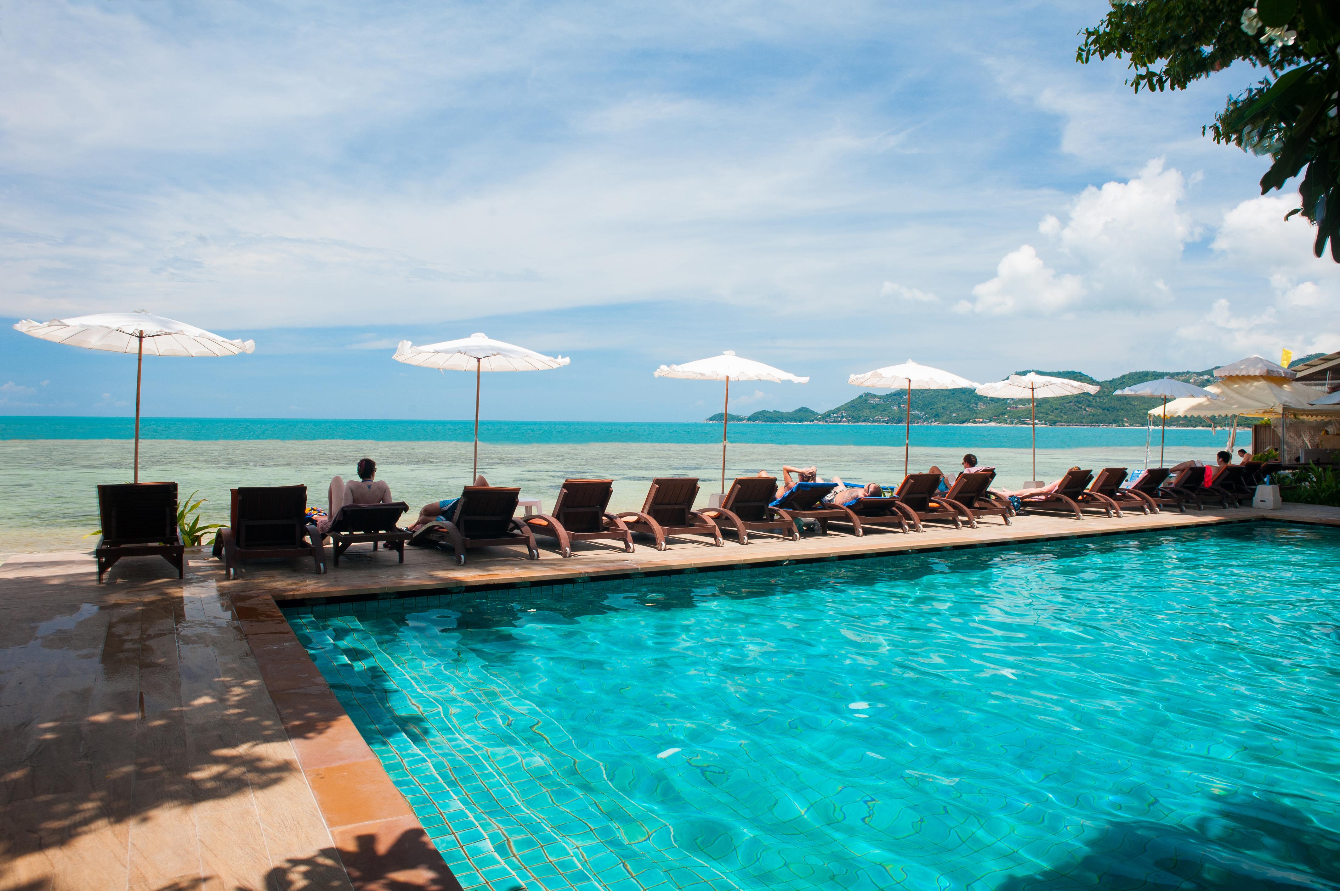 Resort Montien House - Sha Chaweng (Koh Samui)