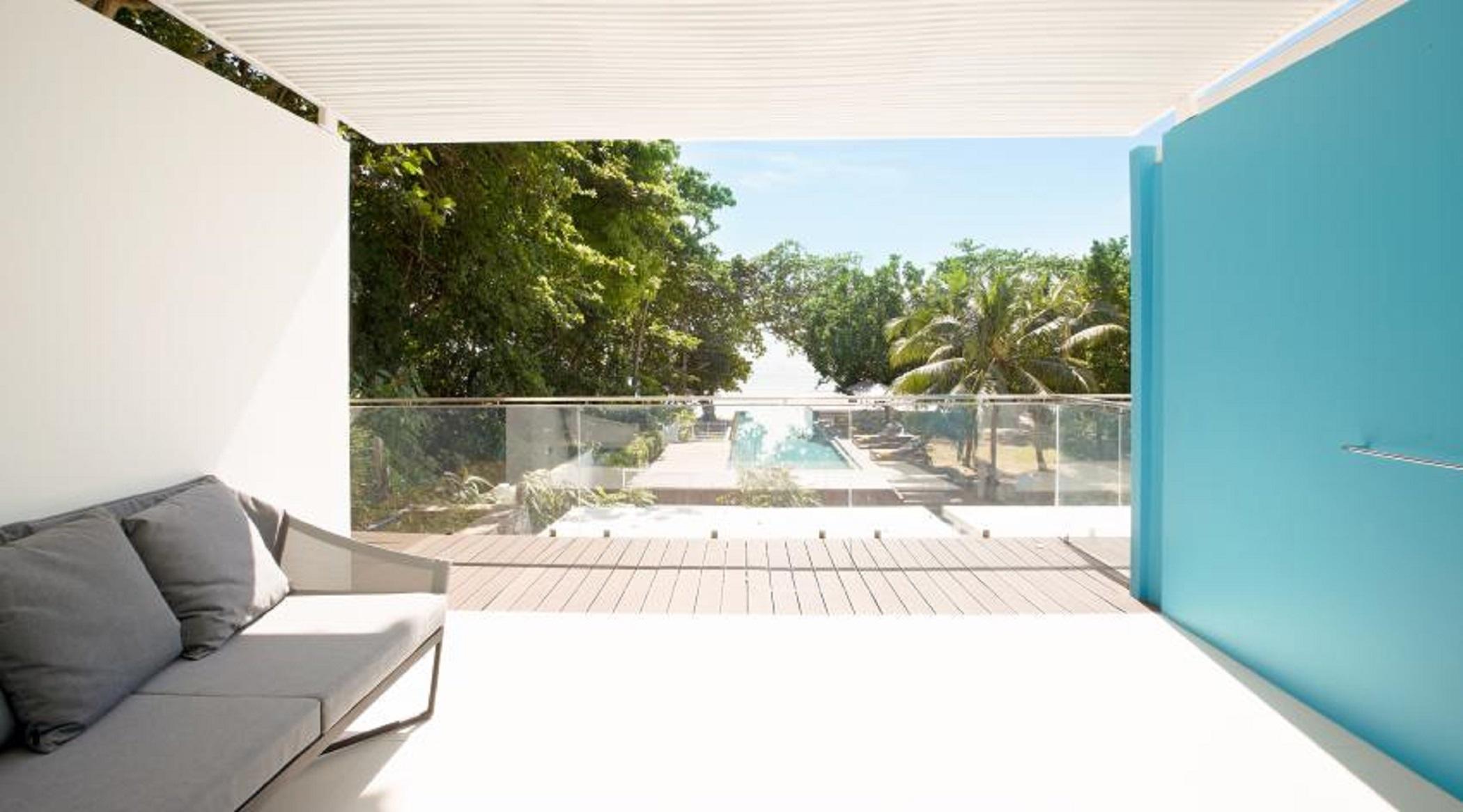 Centara Q Rayong 4* Mae Phim