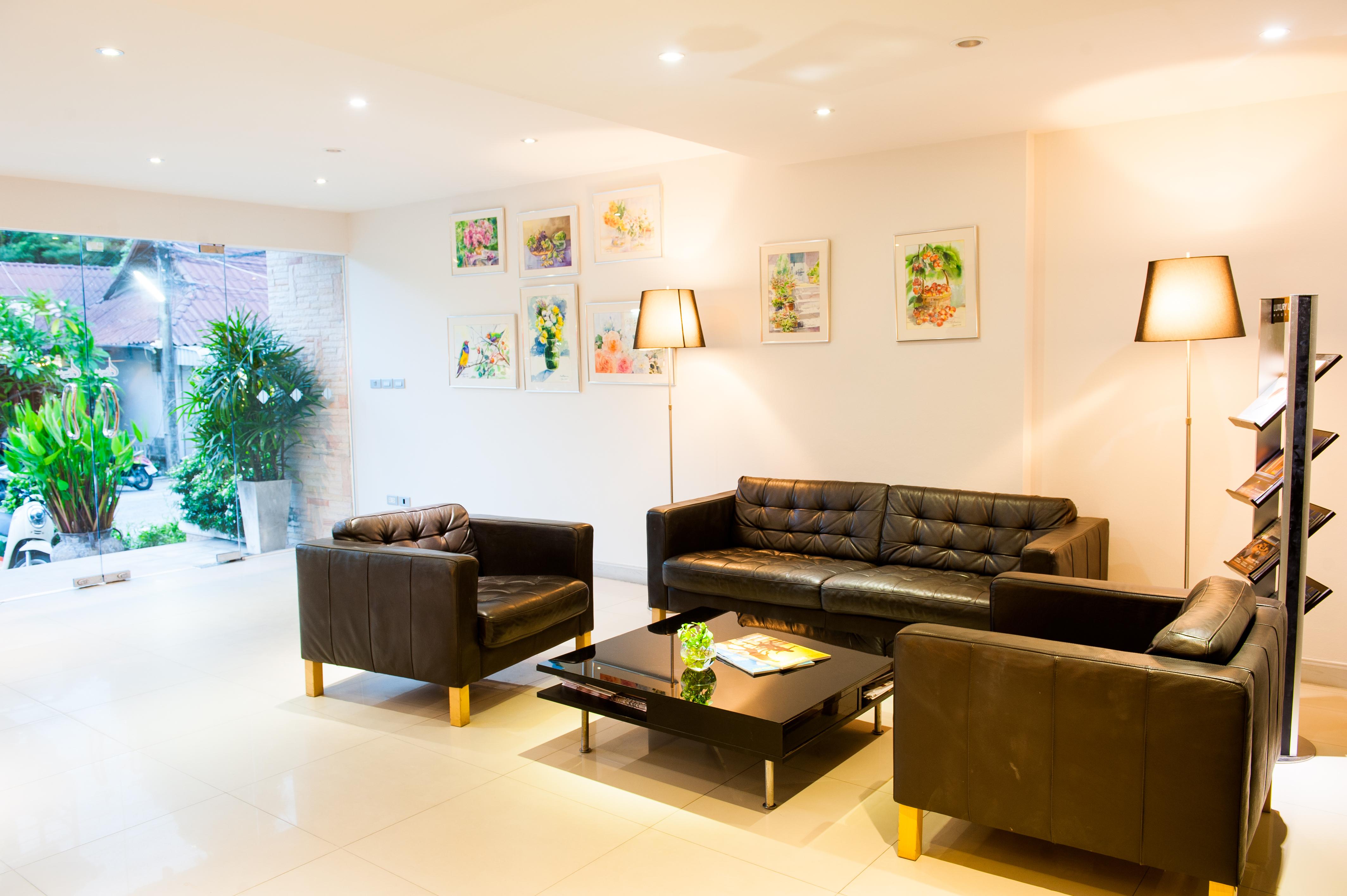 Montien House - Sha Resort Chaweng (Koh Samui)