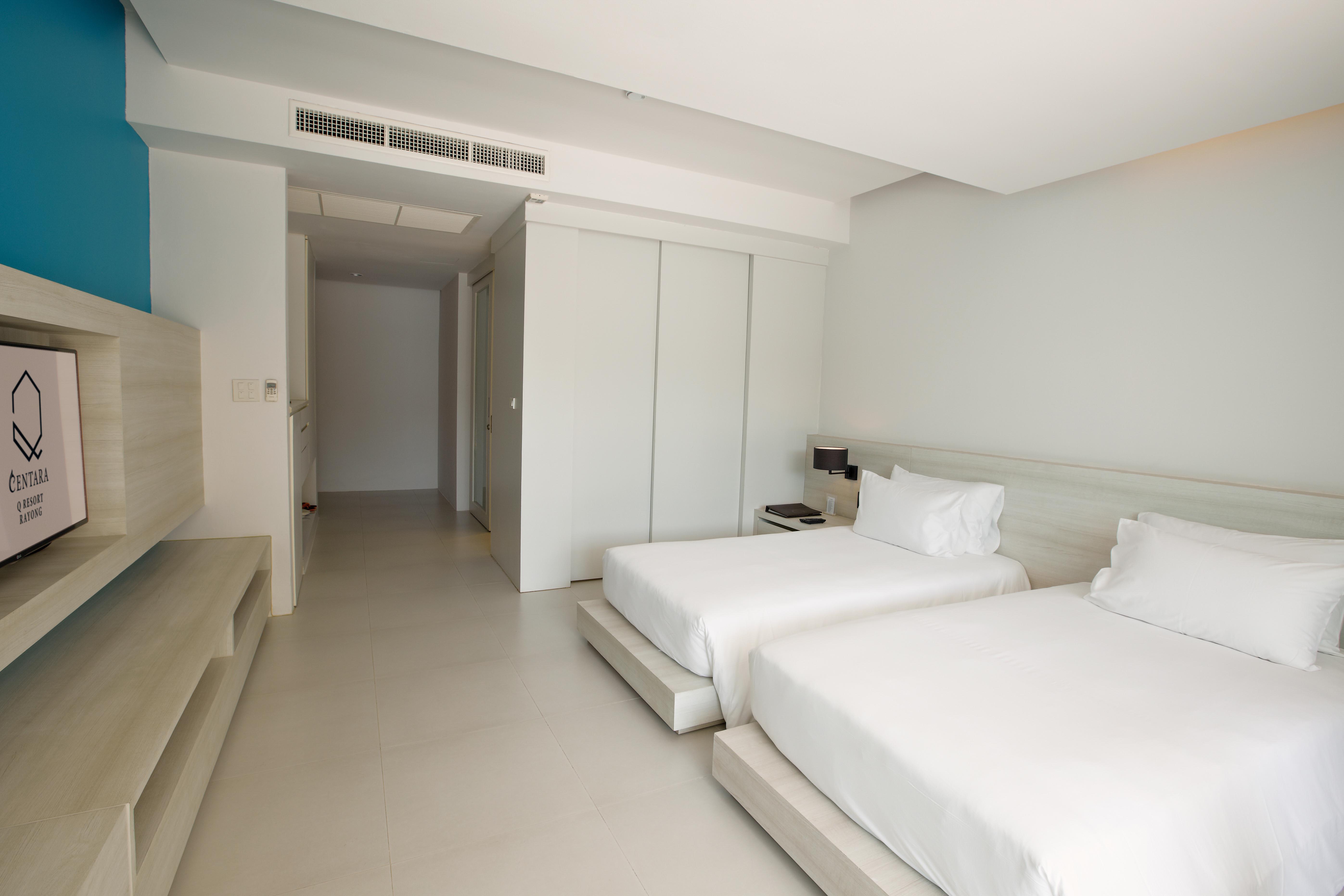 Centara Q Rayong