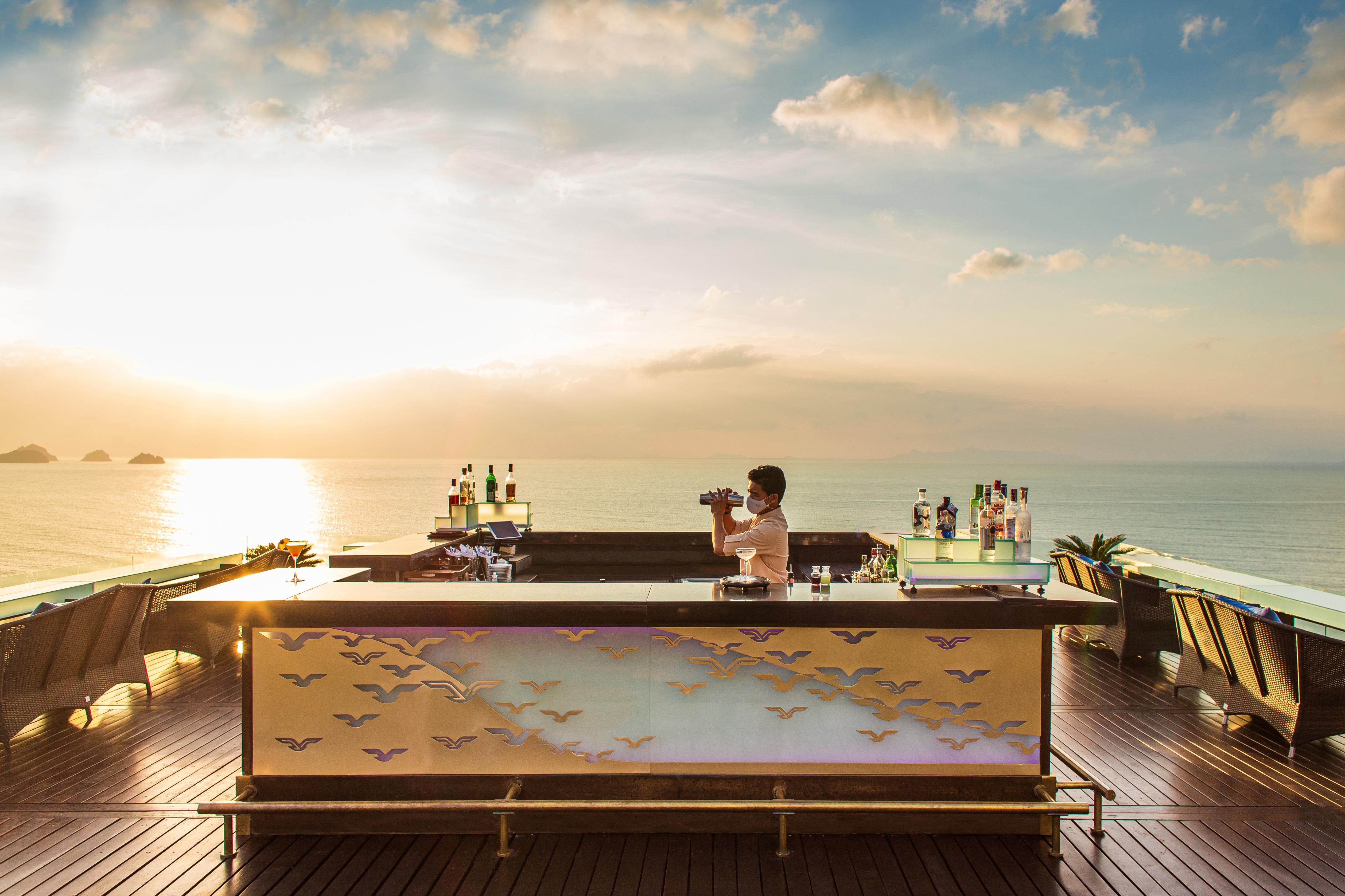 Intercontinental Koh Samui Resort, An Ihg Taling Ngam (Koh Samui)